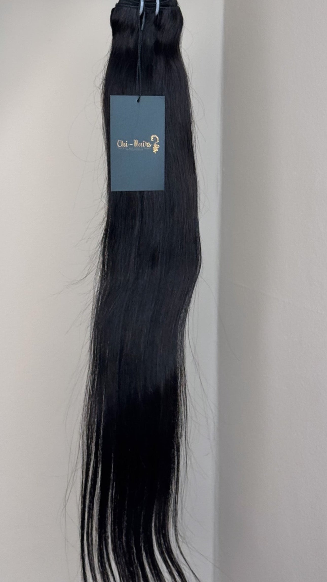 NATURAL STRAIGHT SINGLE BUNDLE