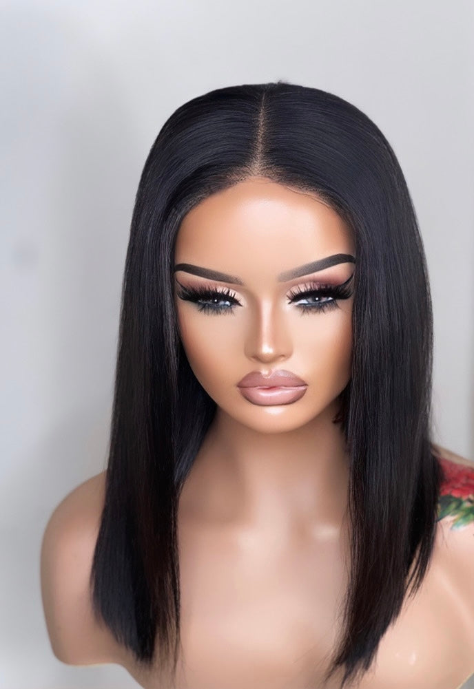 Ivy - Closure Wig