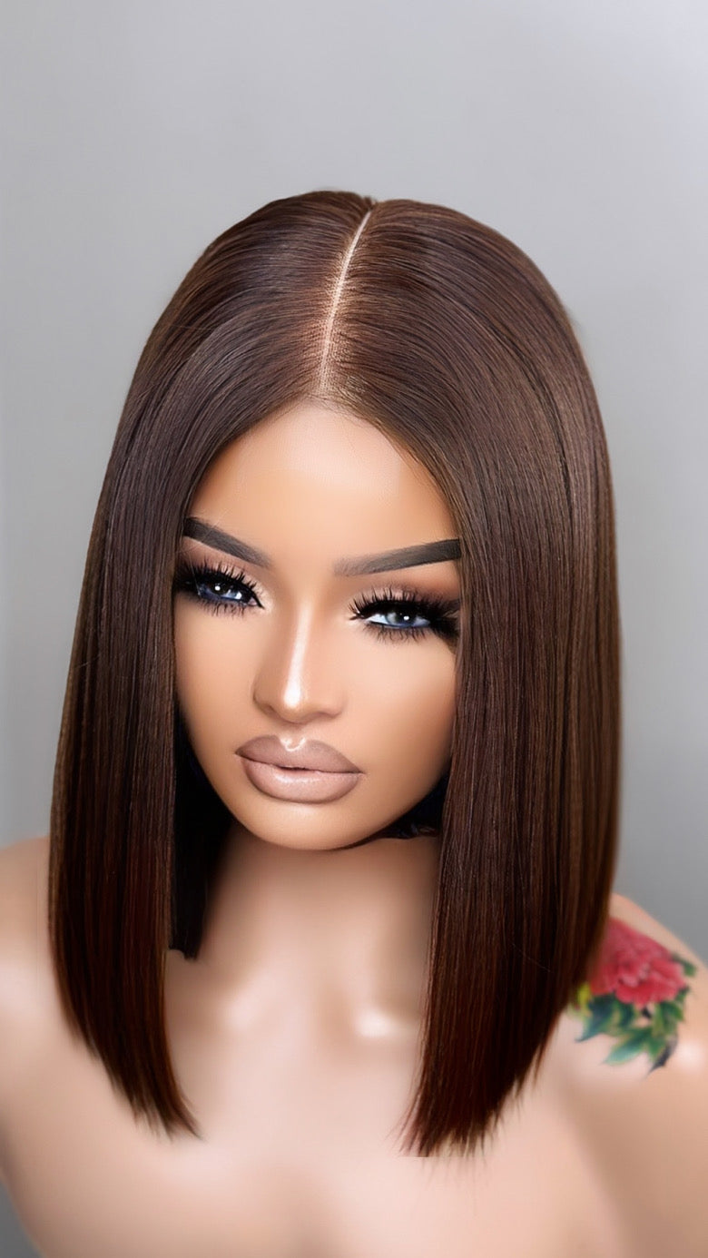 Tokyo – Bob  Lace Wig