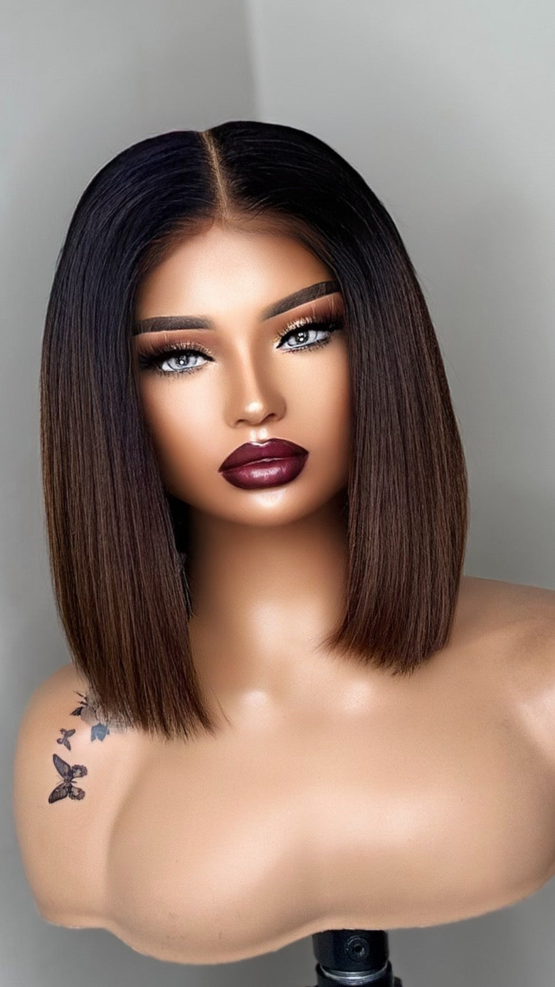 Kim - Bob Unit