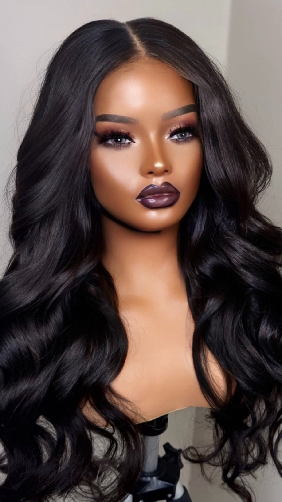 Tara –  7x5 HD Lace Closure WiG