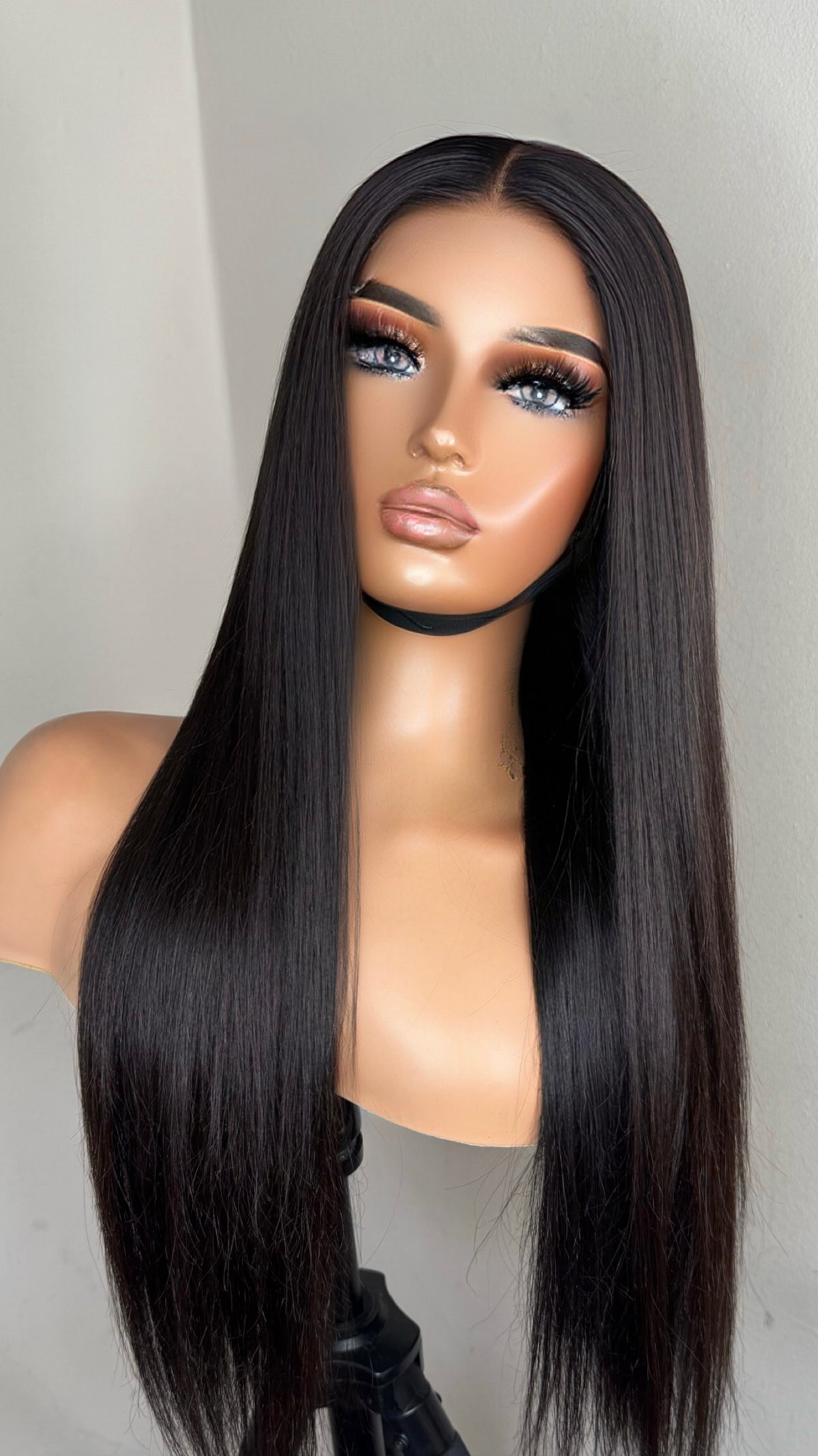 Tammy – HD Lace Closure Wig