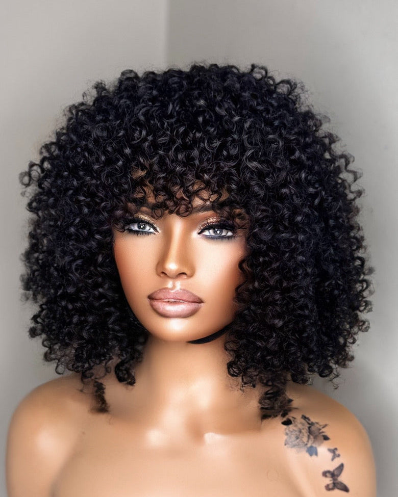 CHIOMA AFRO WIG