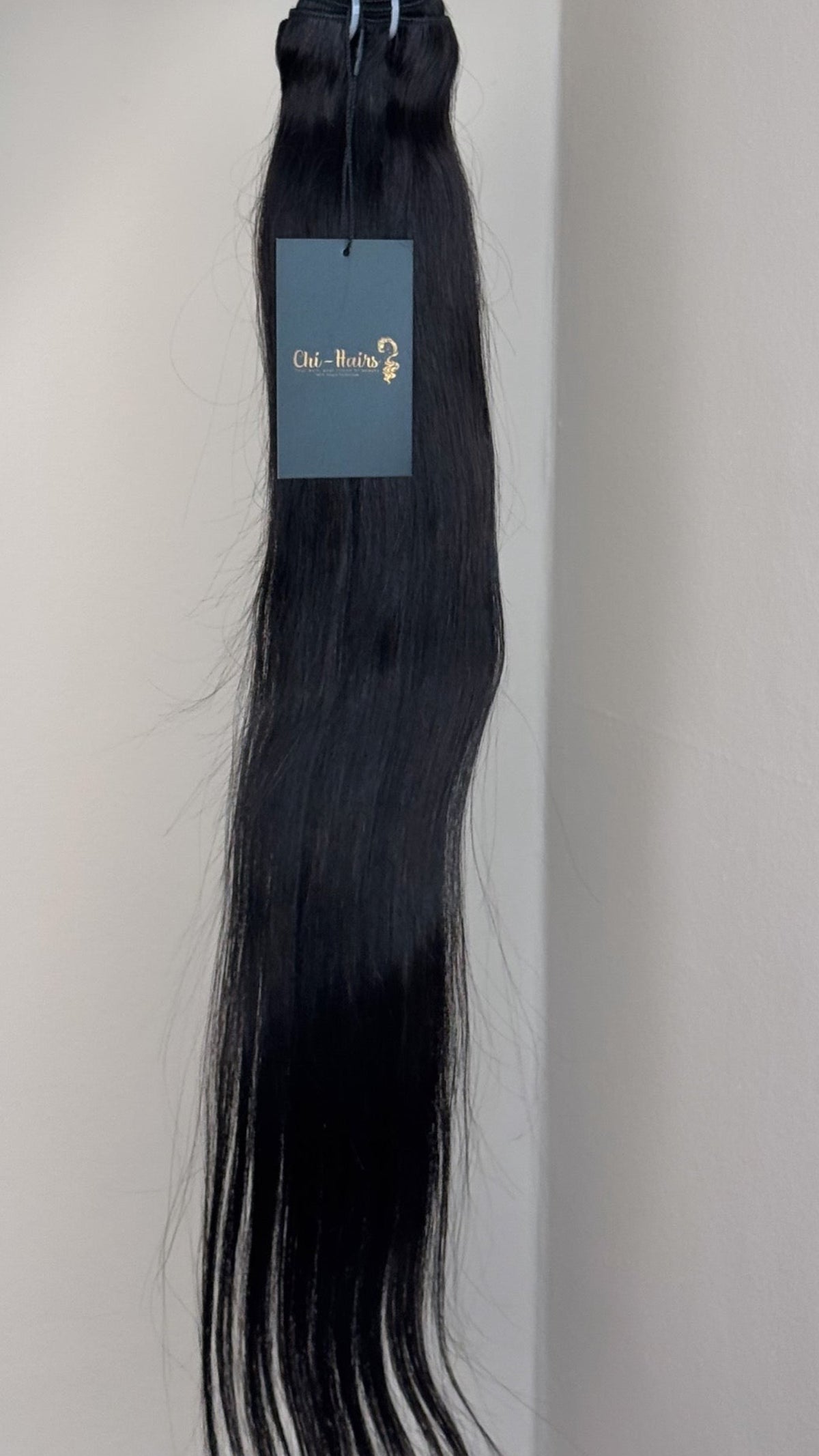 NATURAL STRAIGHT SINGLE BUNDLE