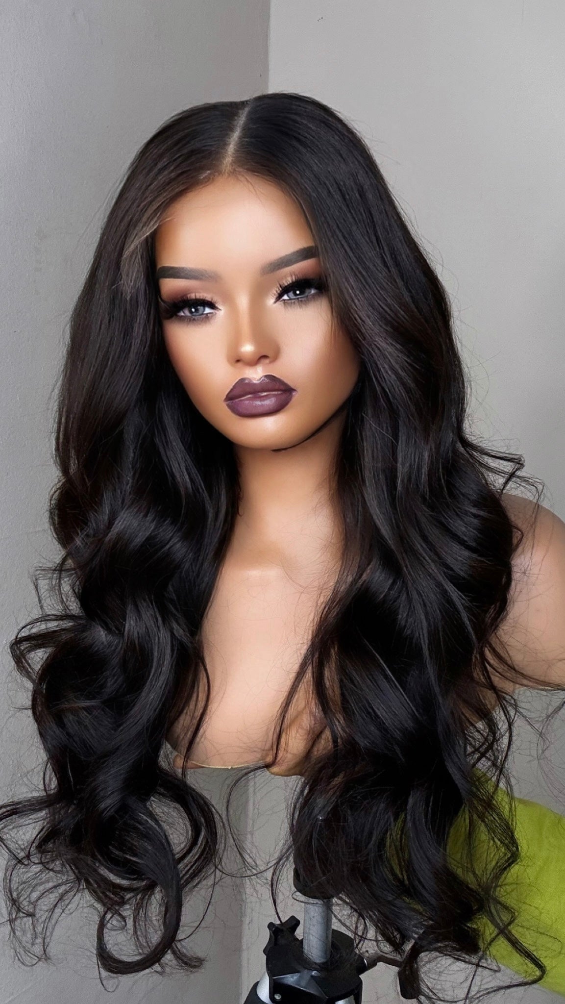 Tara –  7x5 HD Lace Closure WiG