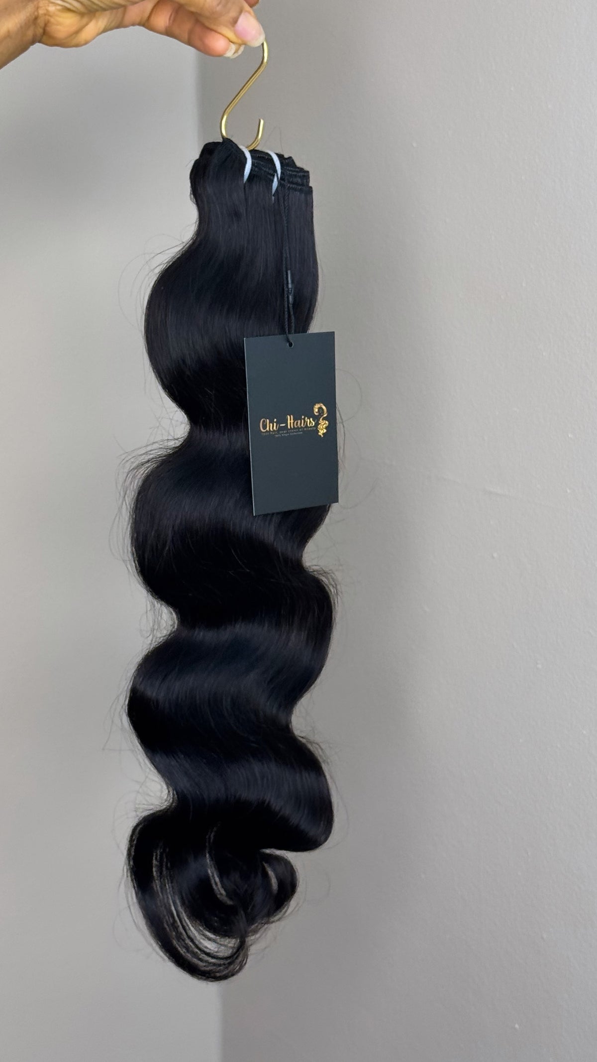 BODY WAVE SINGLE BUNDLE