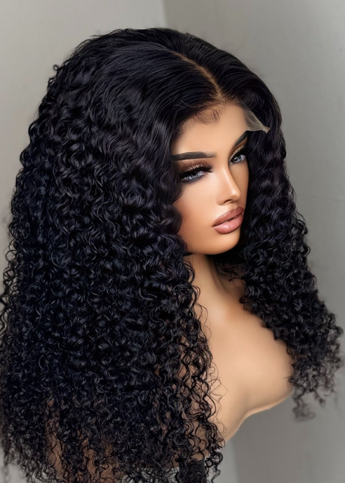 AKU - Lace Closure Wig