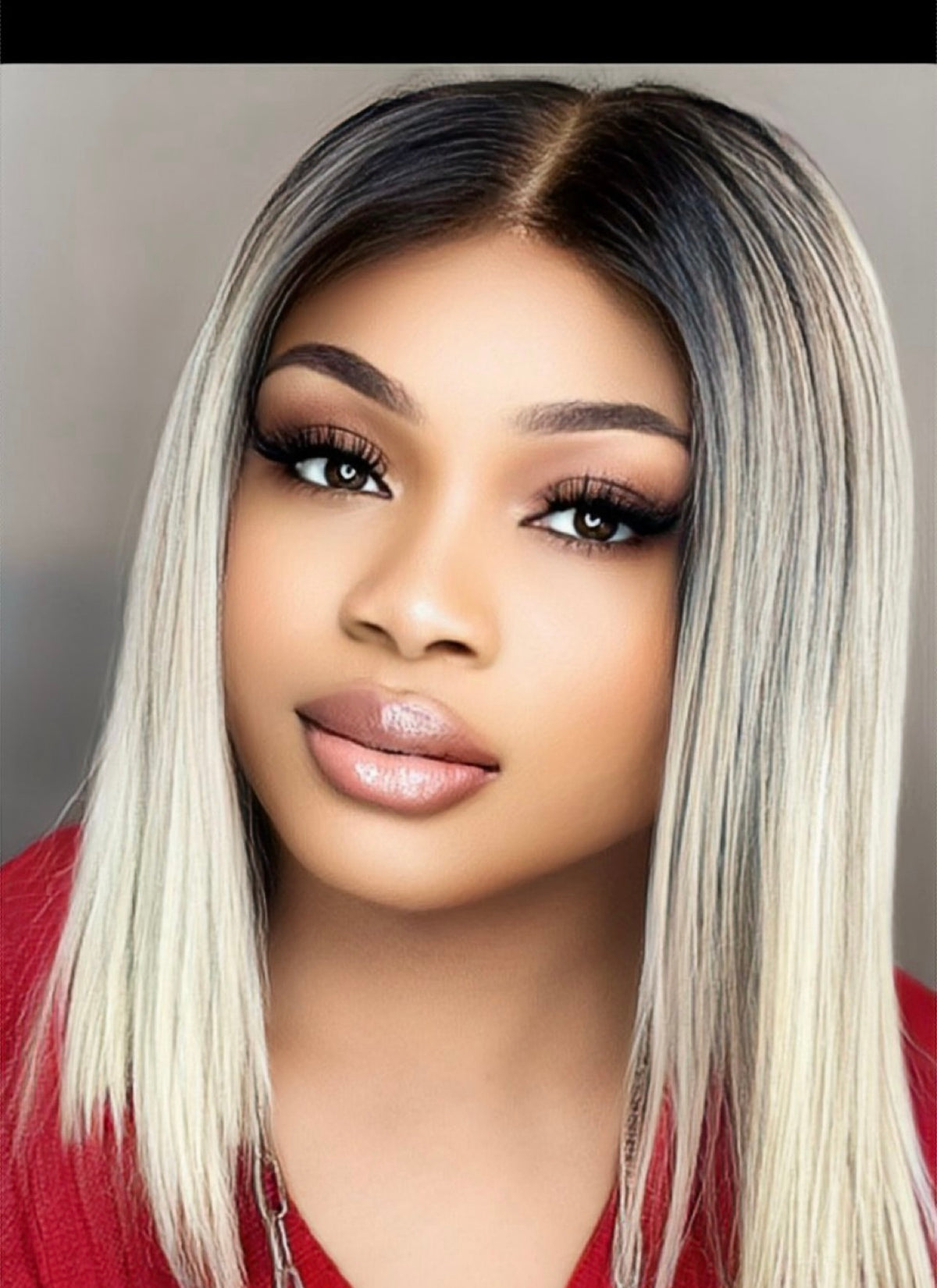 Zara Bob Lace Closure Wig