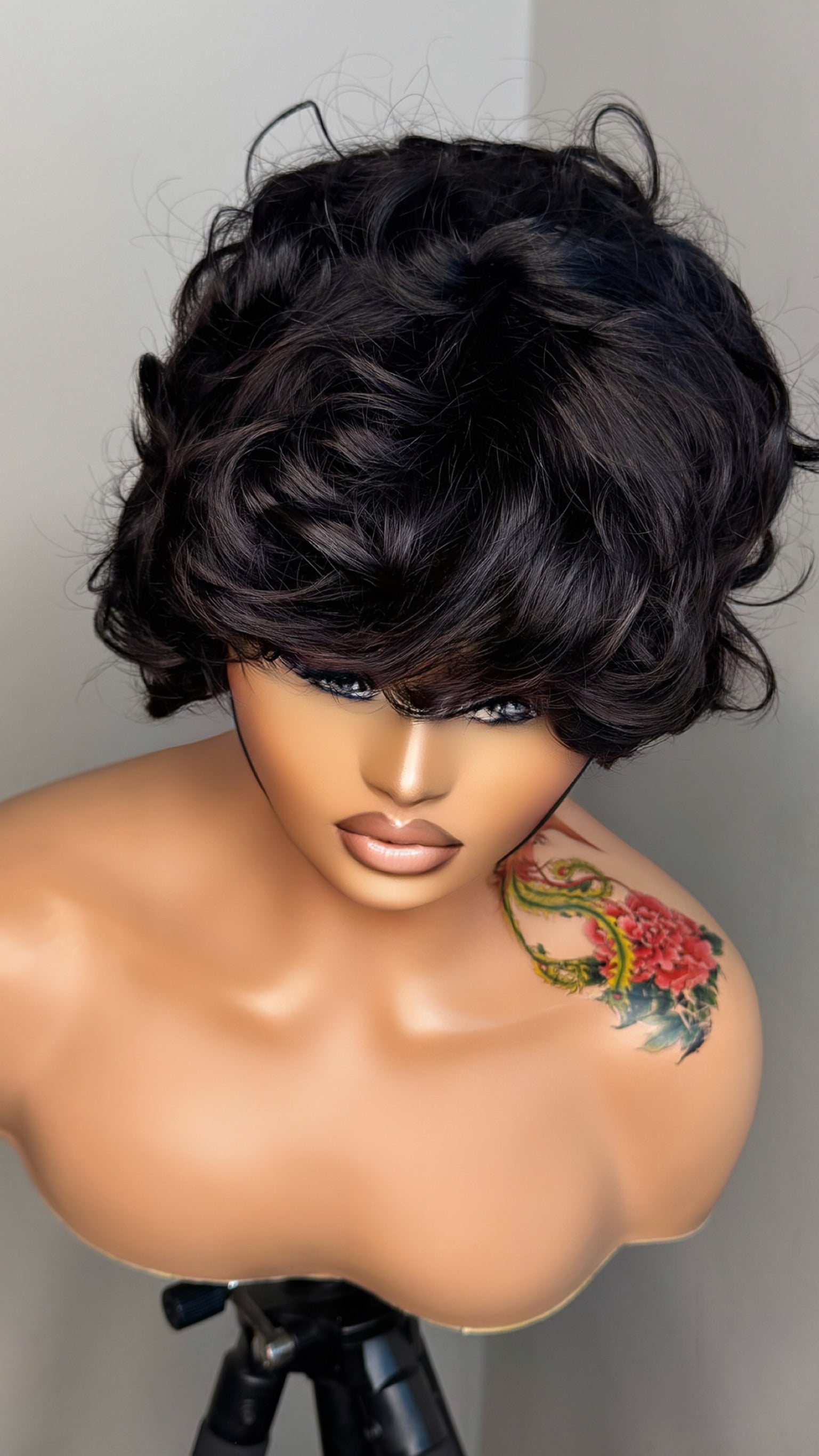 CHIOMA CURLY  WIG