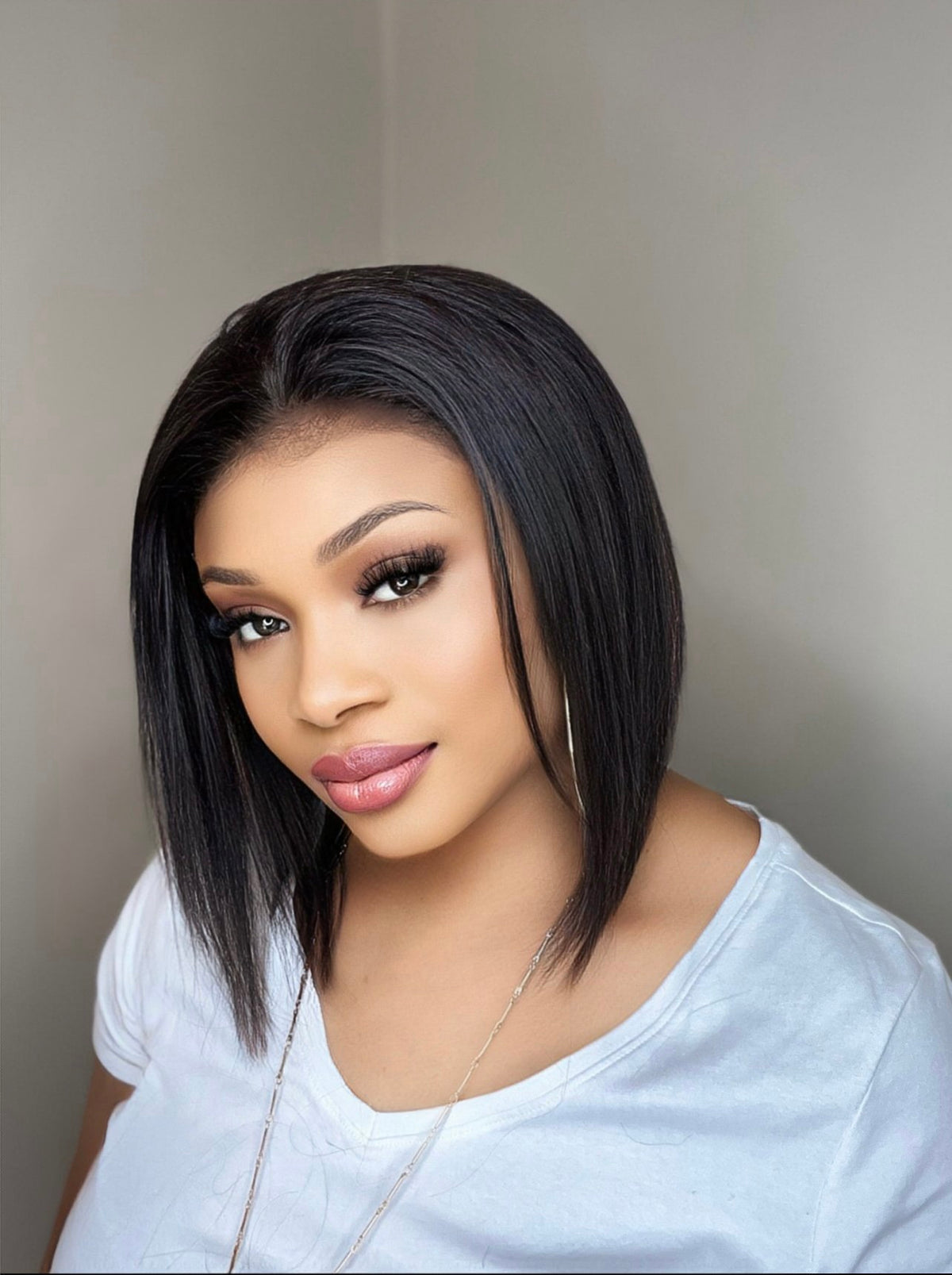 Emma- HD  Lace Frontal Wig