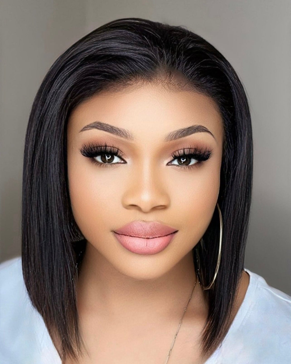 Emma- HD  Lace Frontal Wig