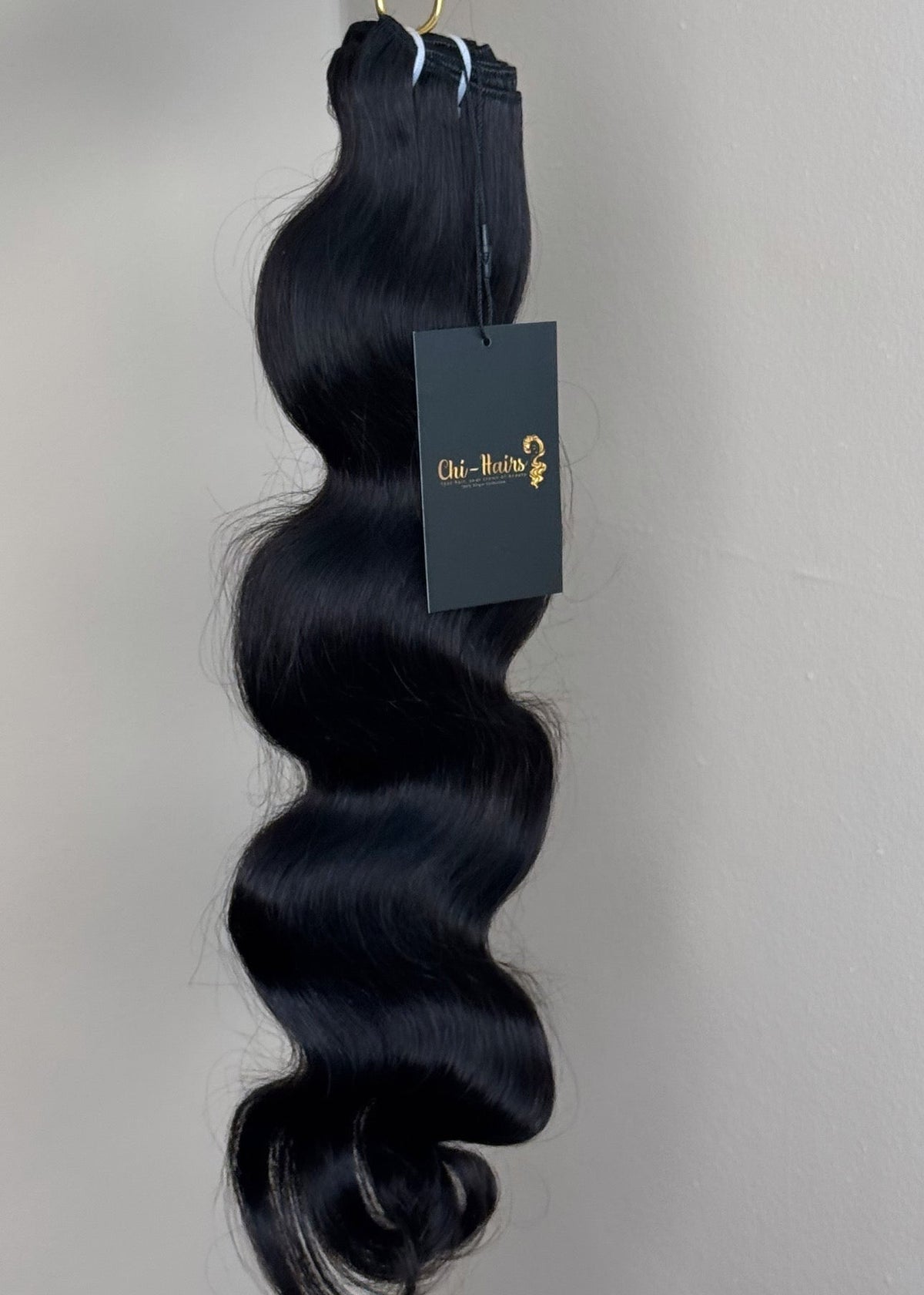 BODY WAVE SINGLE BUNDLE
