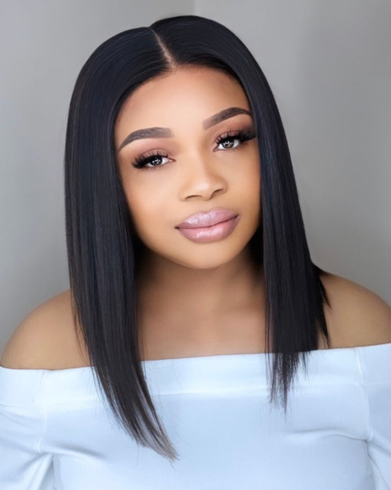 Ivy - Closure Wig