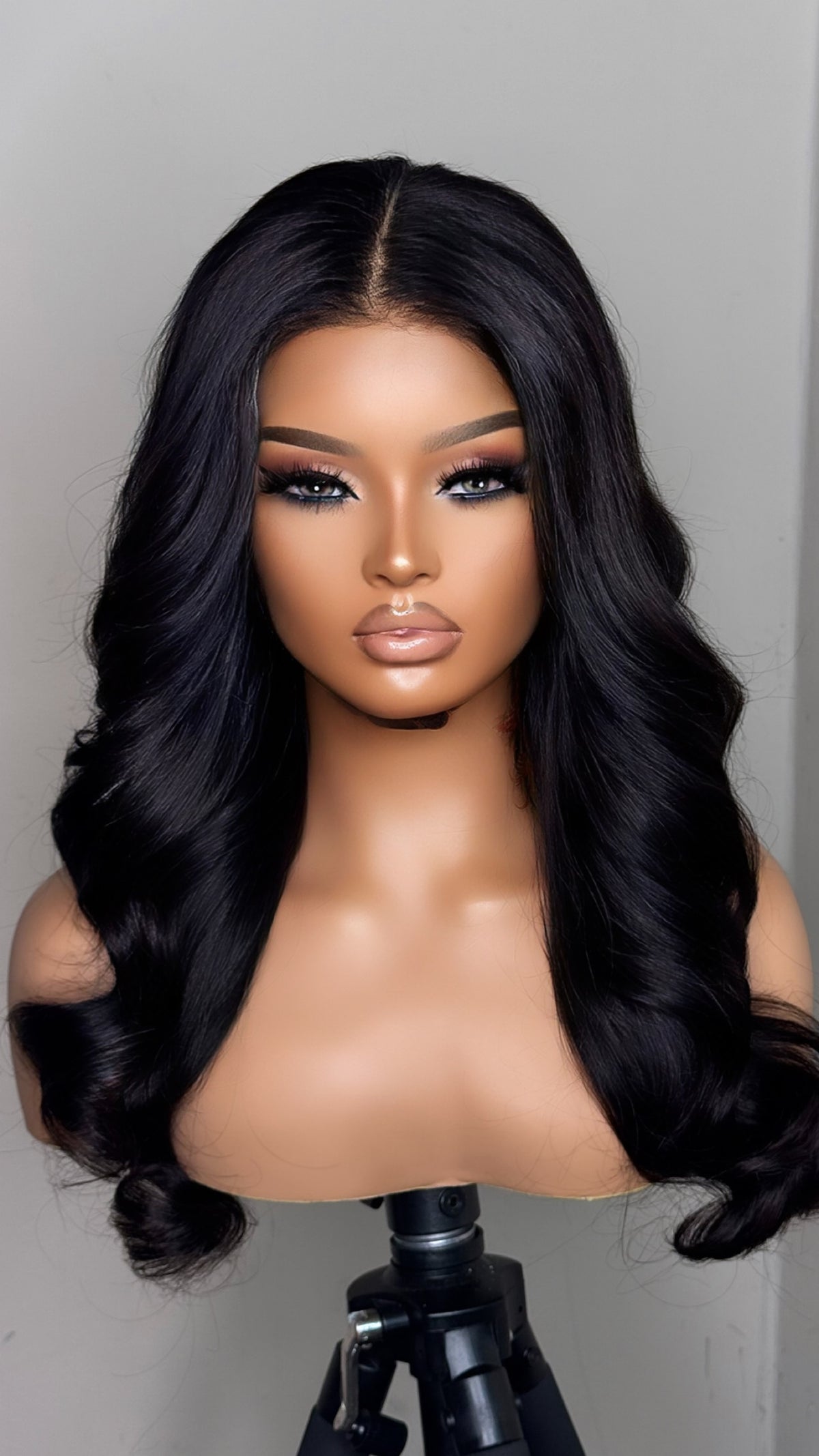 Brooke -  Lace Closure Wig