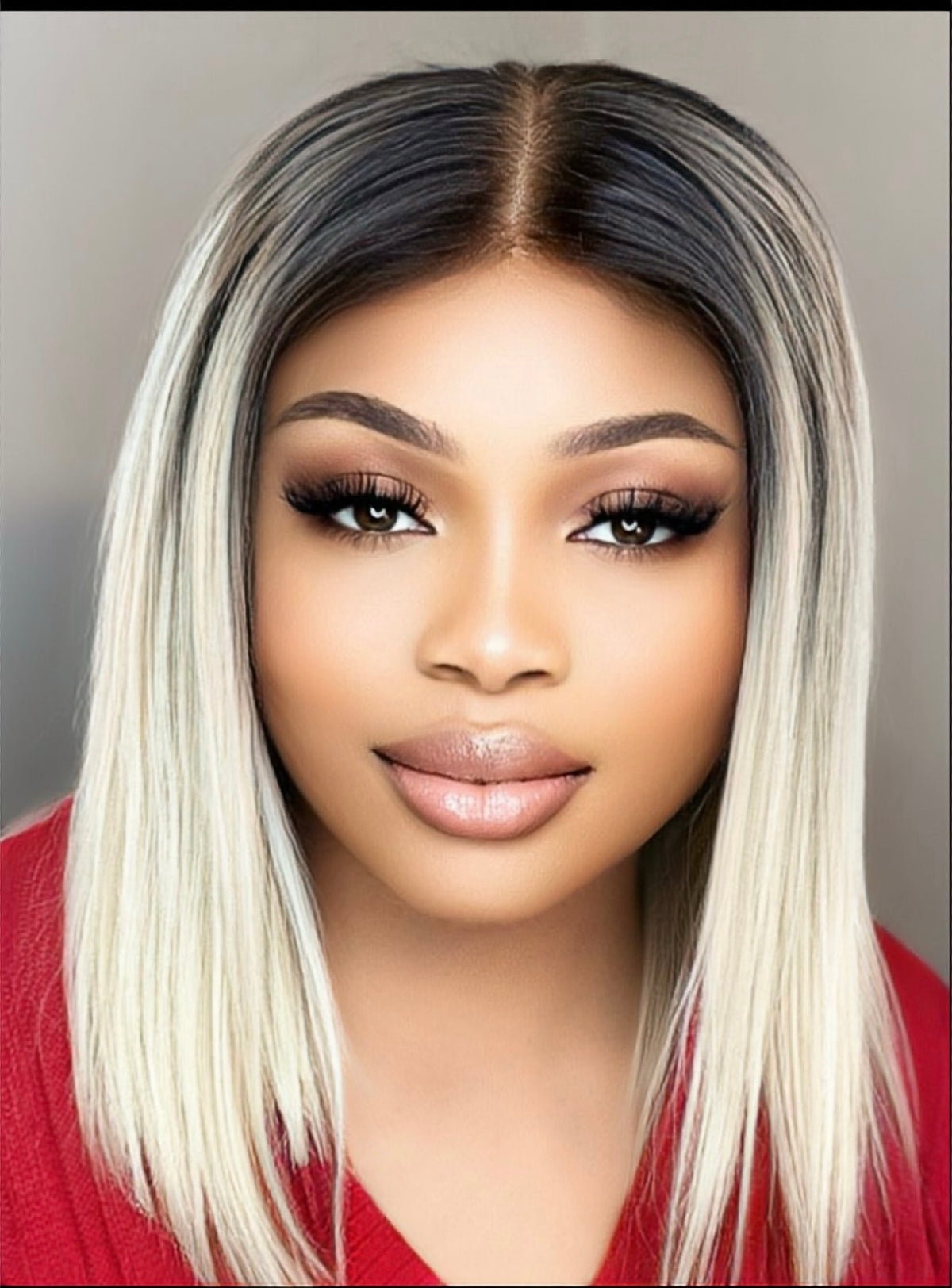 Zara Bob Lace Closure Wig