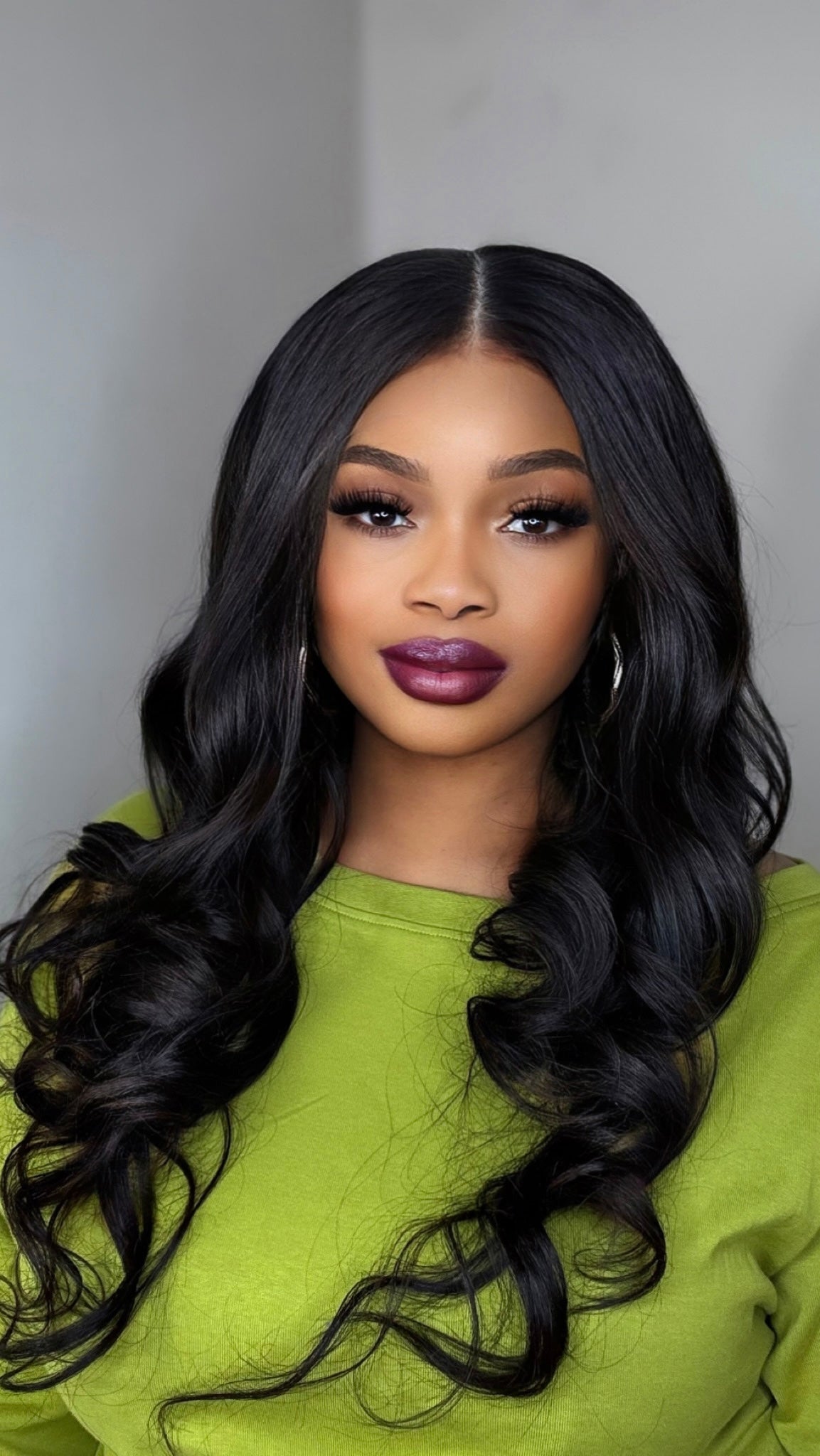 Tara –  7x5 HD Lace Closure WiG