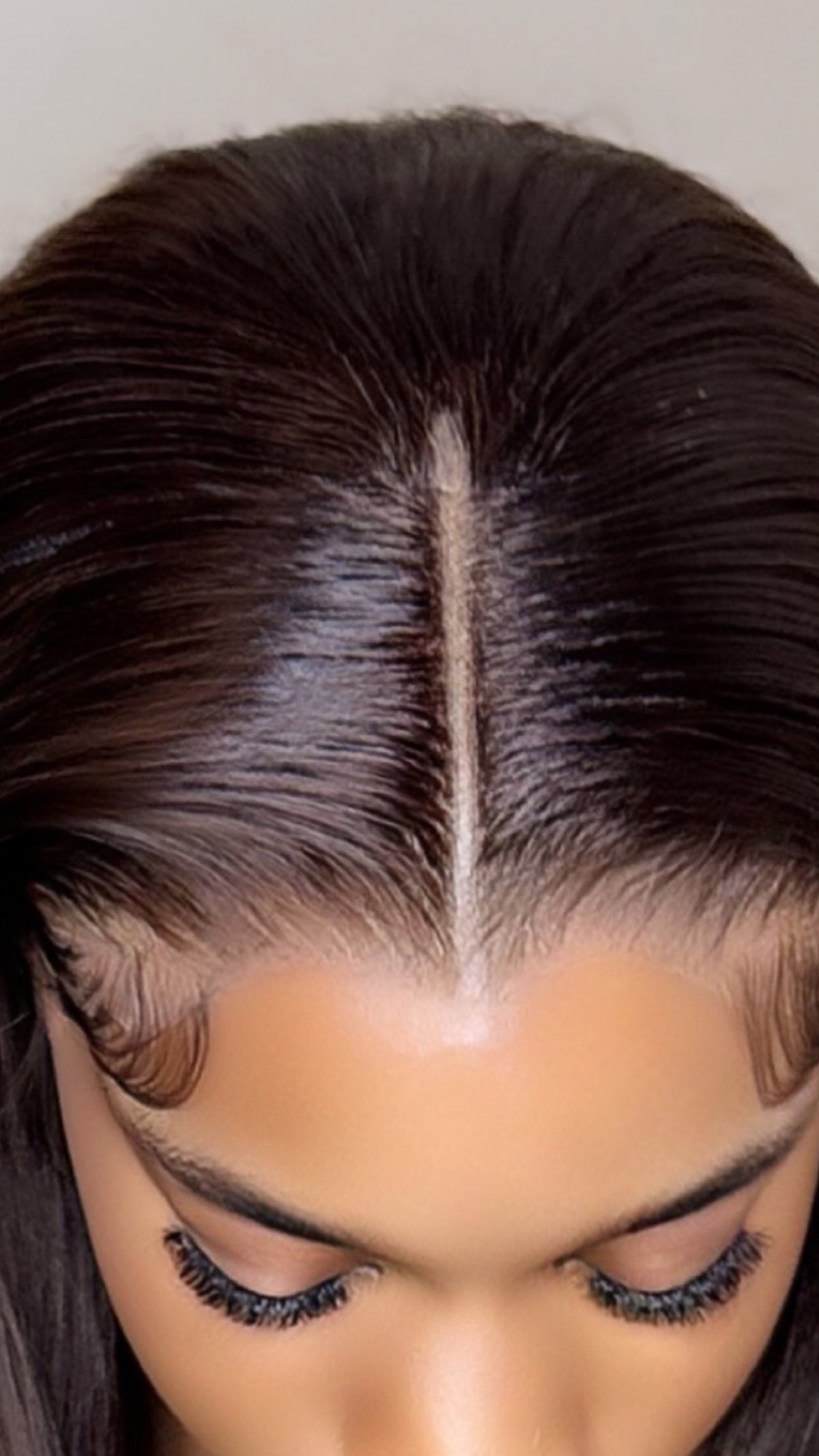 Hazel - HD  lace frontal  Wig