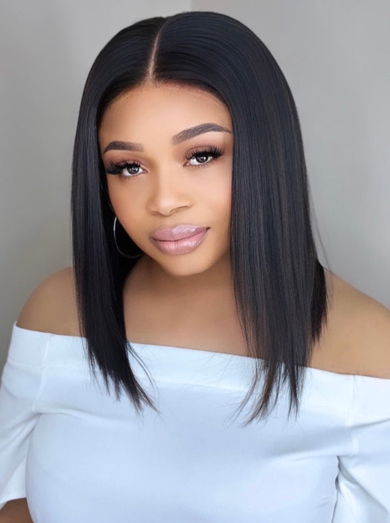 Ivy - Closure Wig