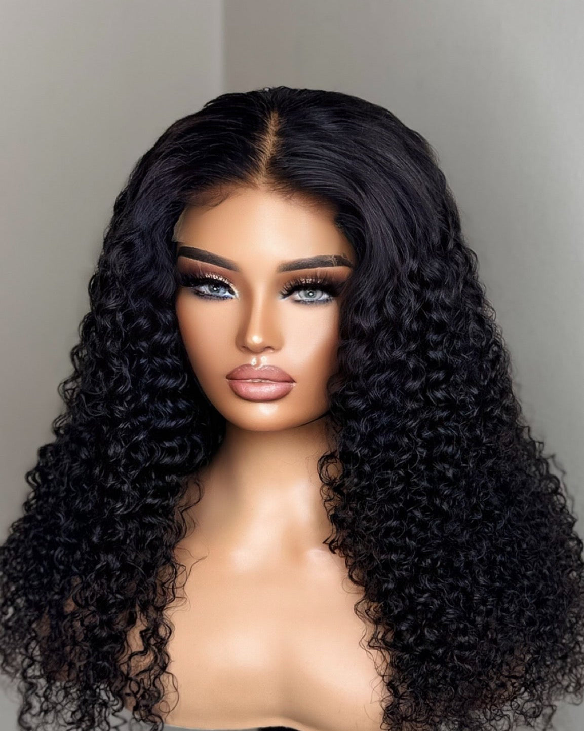 AKU - Lace Closure Wig