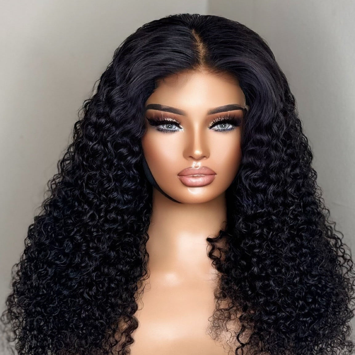 AKU - Lace Closure Wig