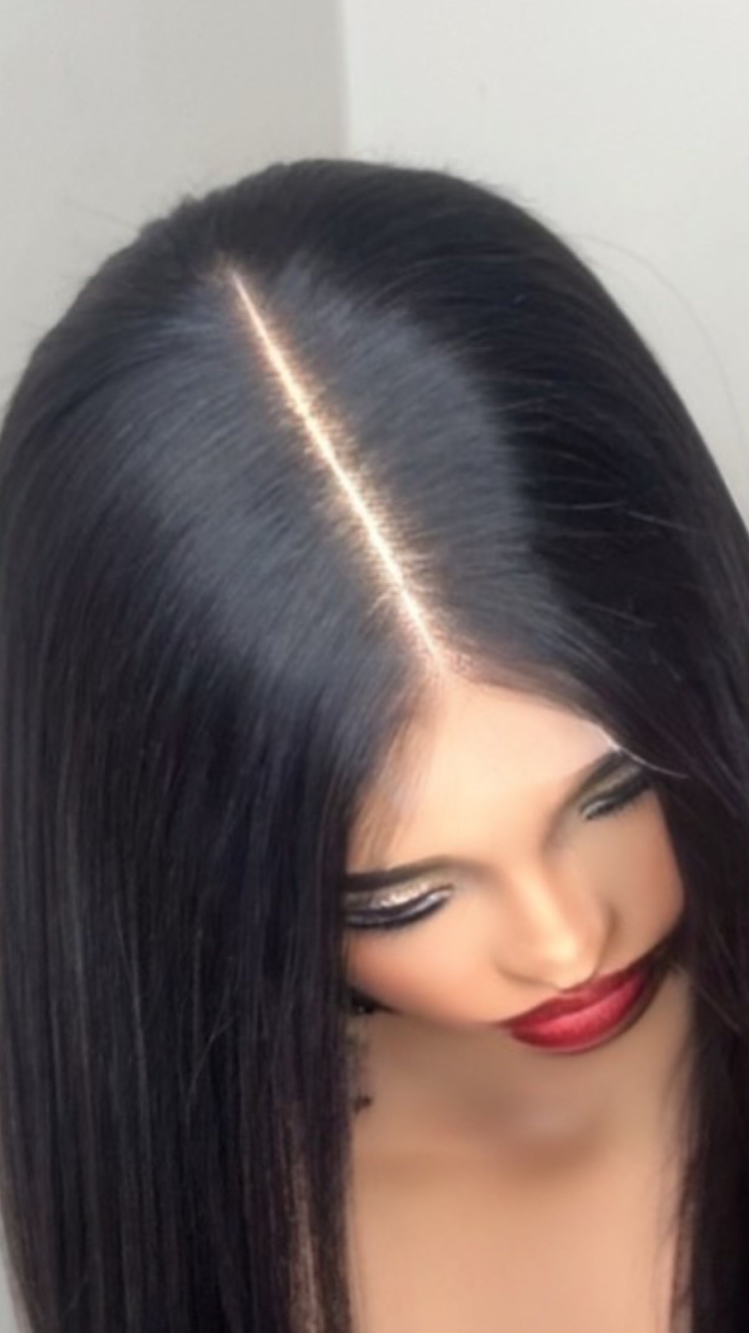 Kendra 6x6 HD lace Closure Wig