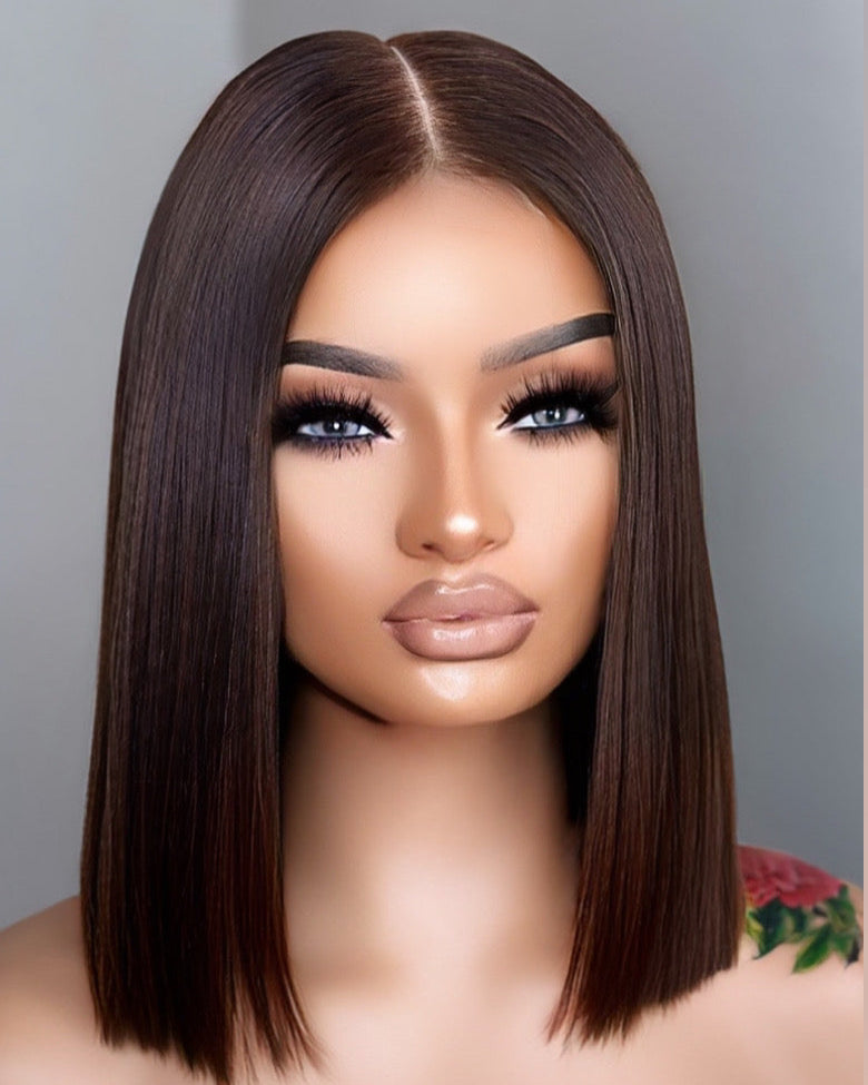 Tokyo – Bob  Lace Wig