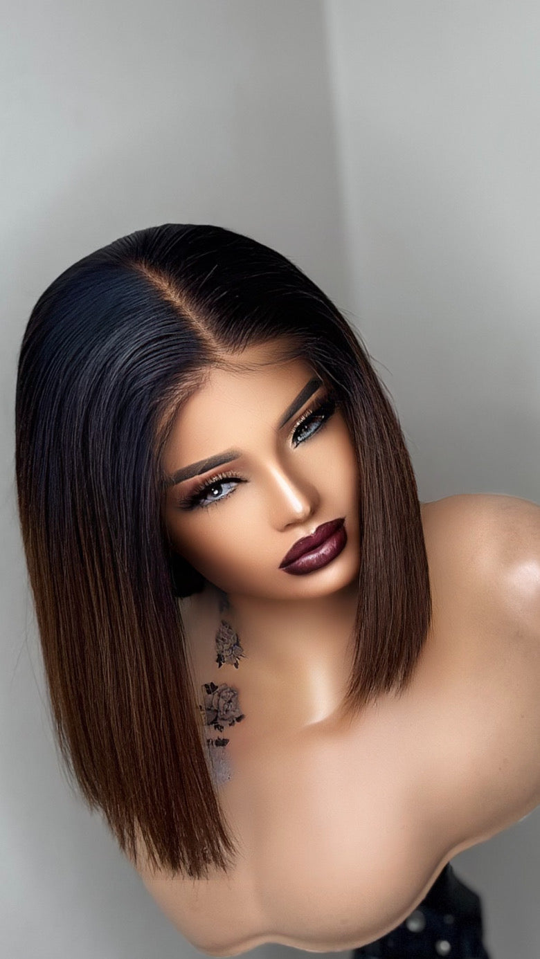 Kim - Bob Unit