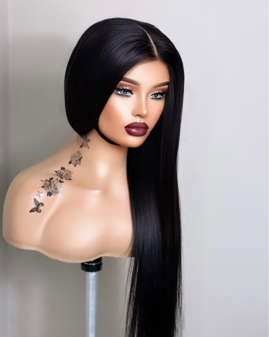 Tammy – HD Lace Closure Wig