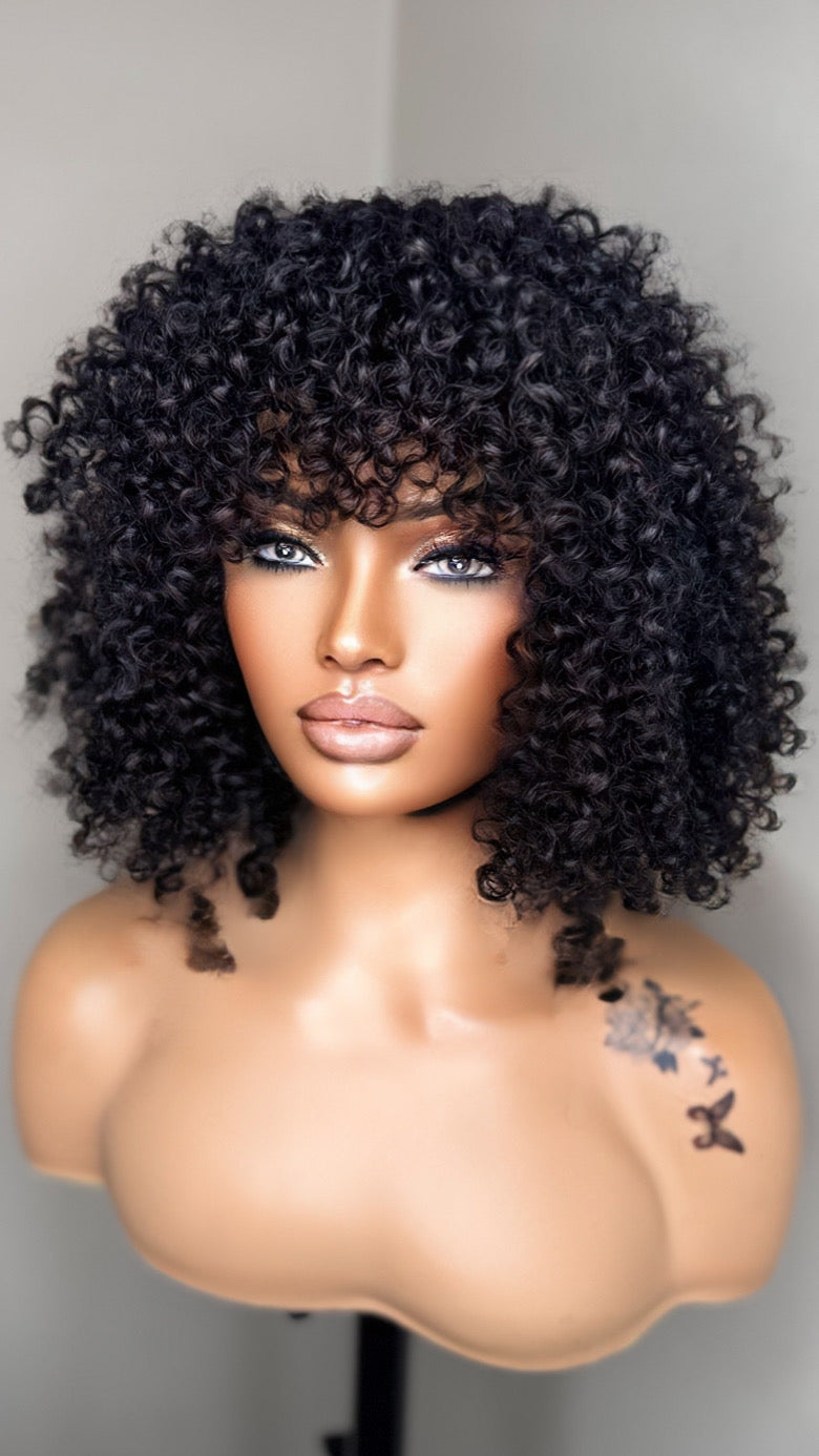 CHIOMA AFRO WIG