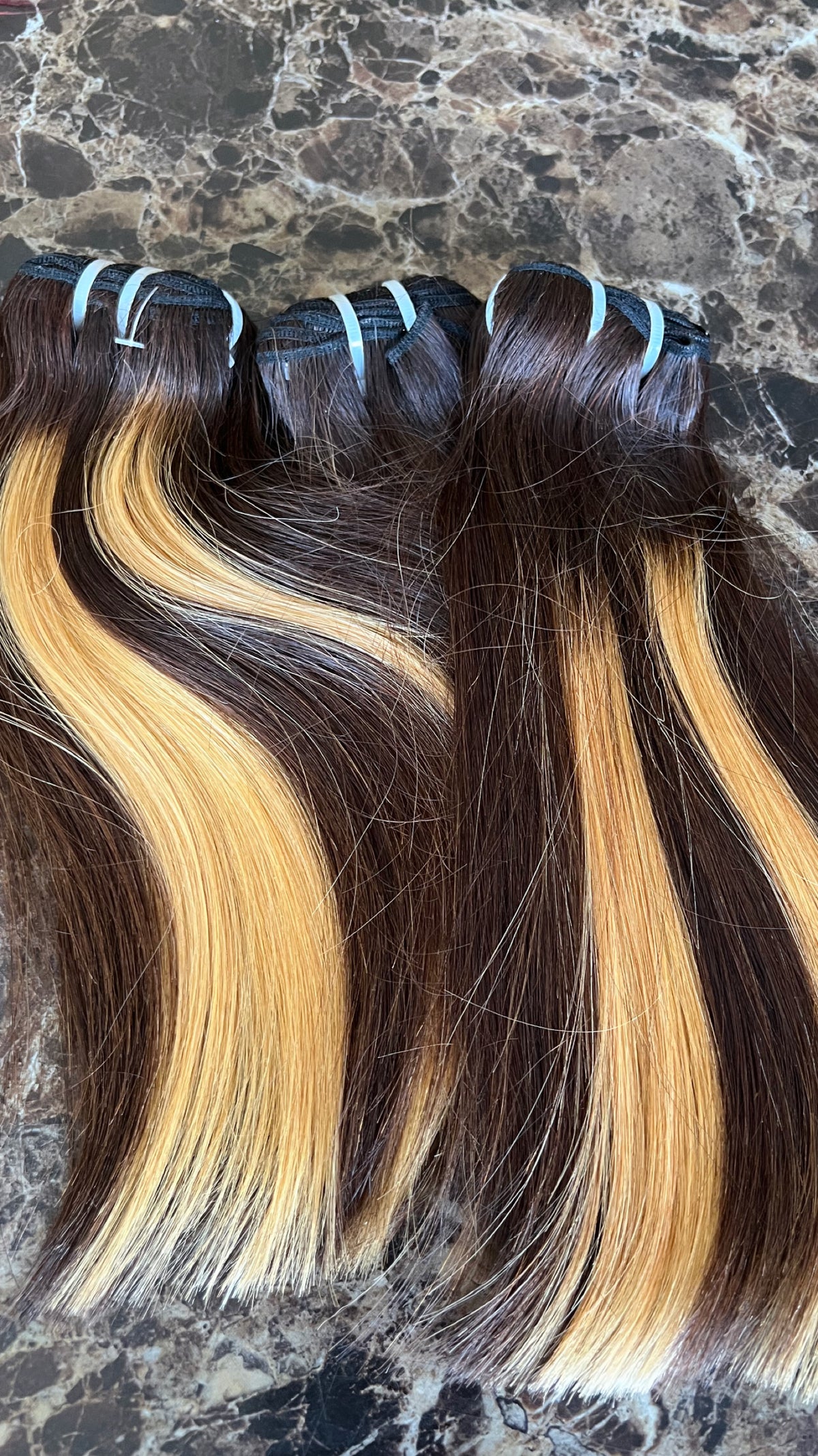 Vietnamese Bundles with Closure