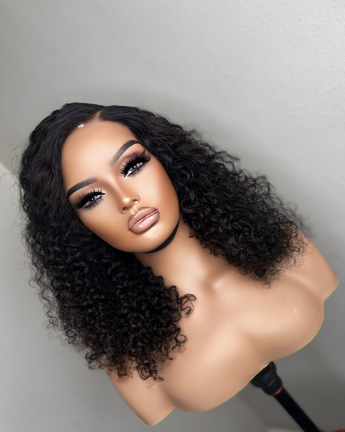 Ayesha - T Part lace Closure wig