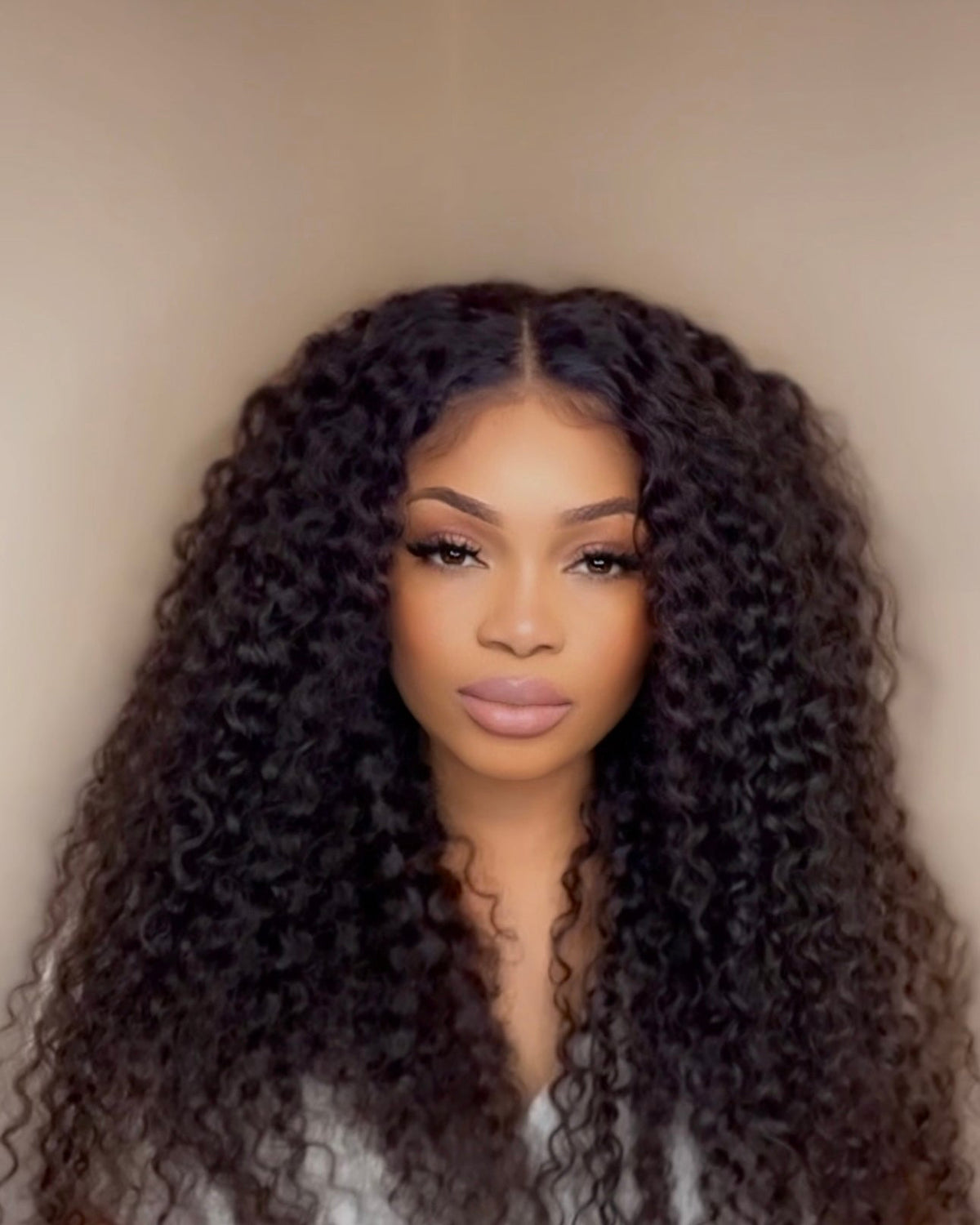 Adanna -  4x4 HD Lace  Wig
