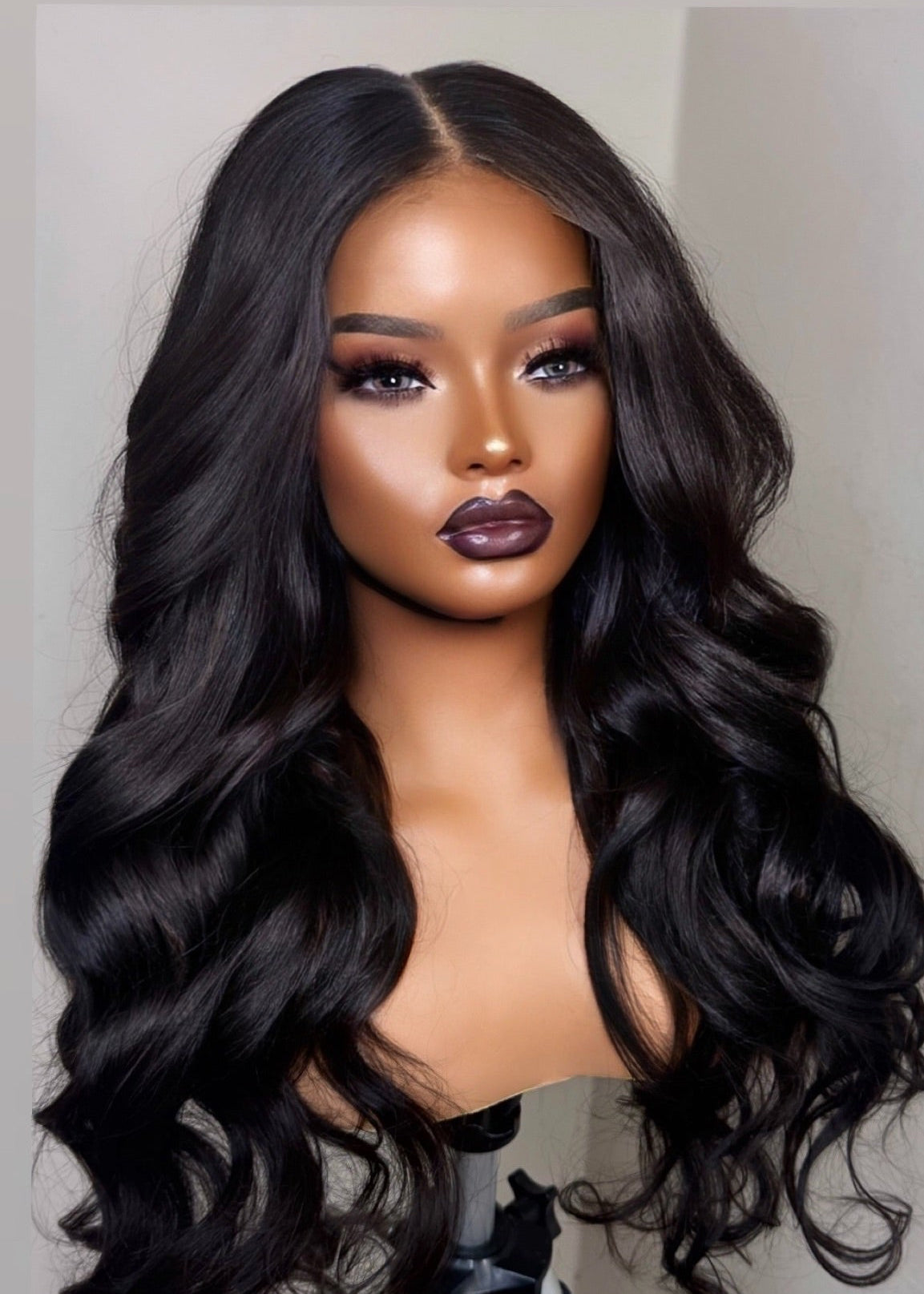 Tara –  7x5 HD Lace Closure WiG