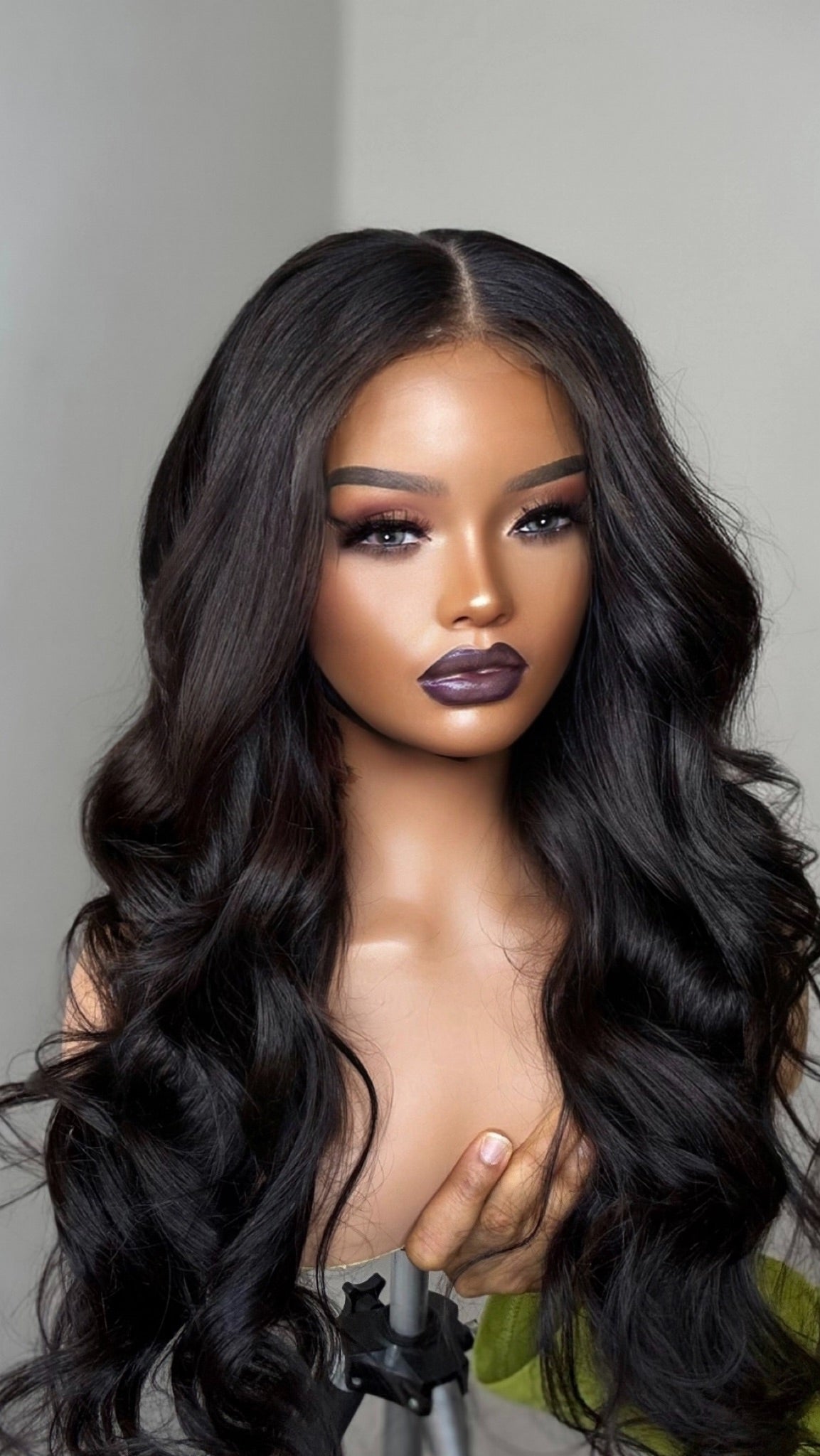 Tara –  7x5 HD Lace Closure WiG