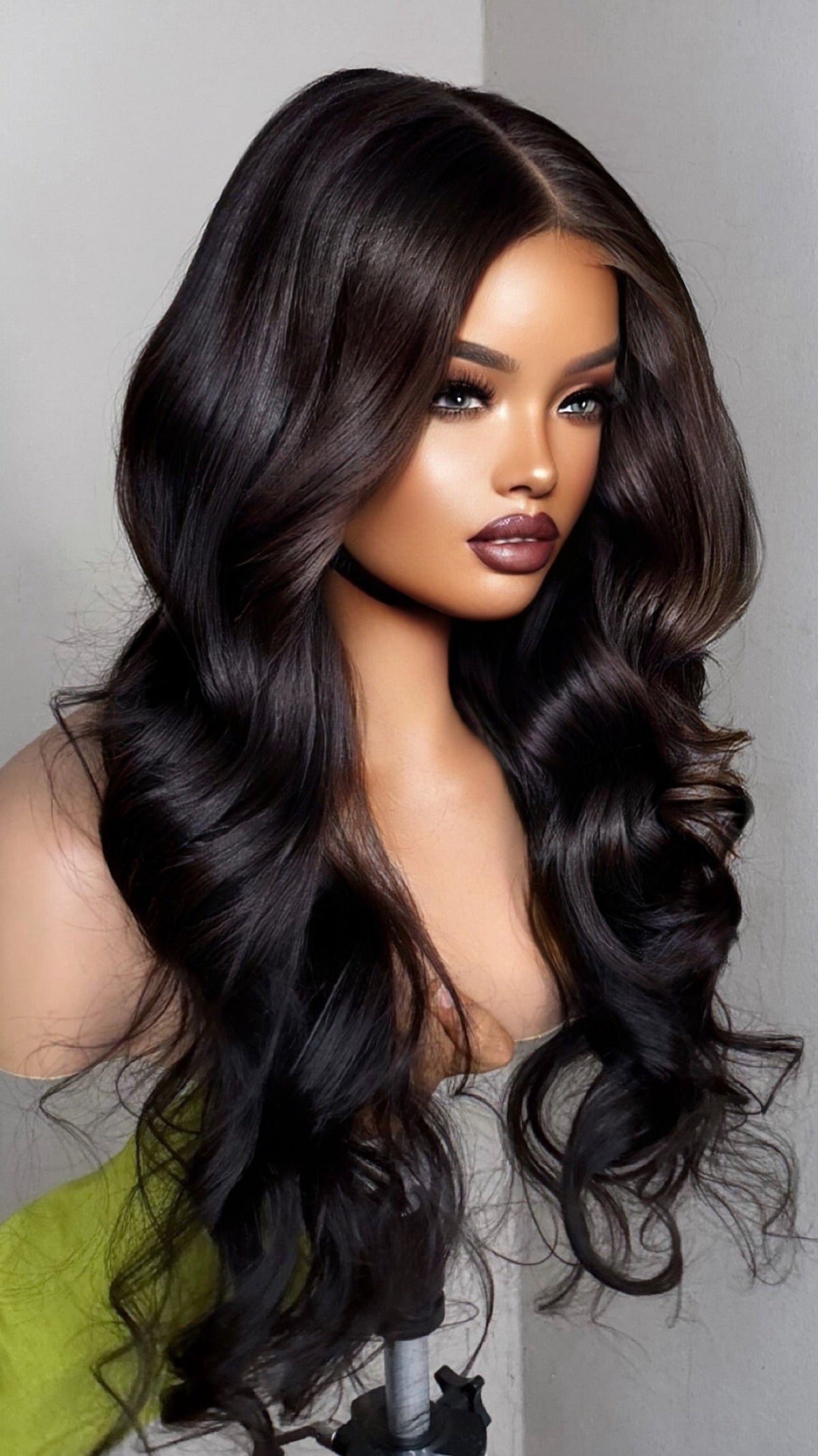 Tara –  7x5 HD Lace Closure WiG