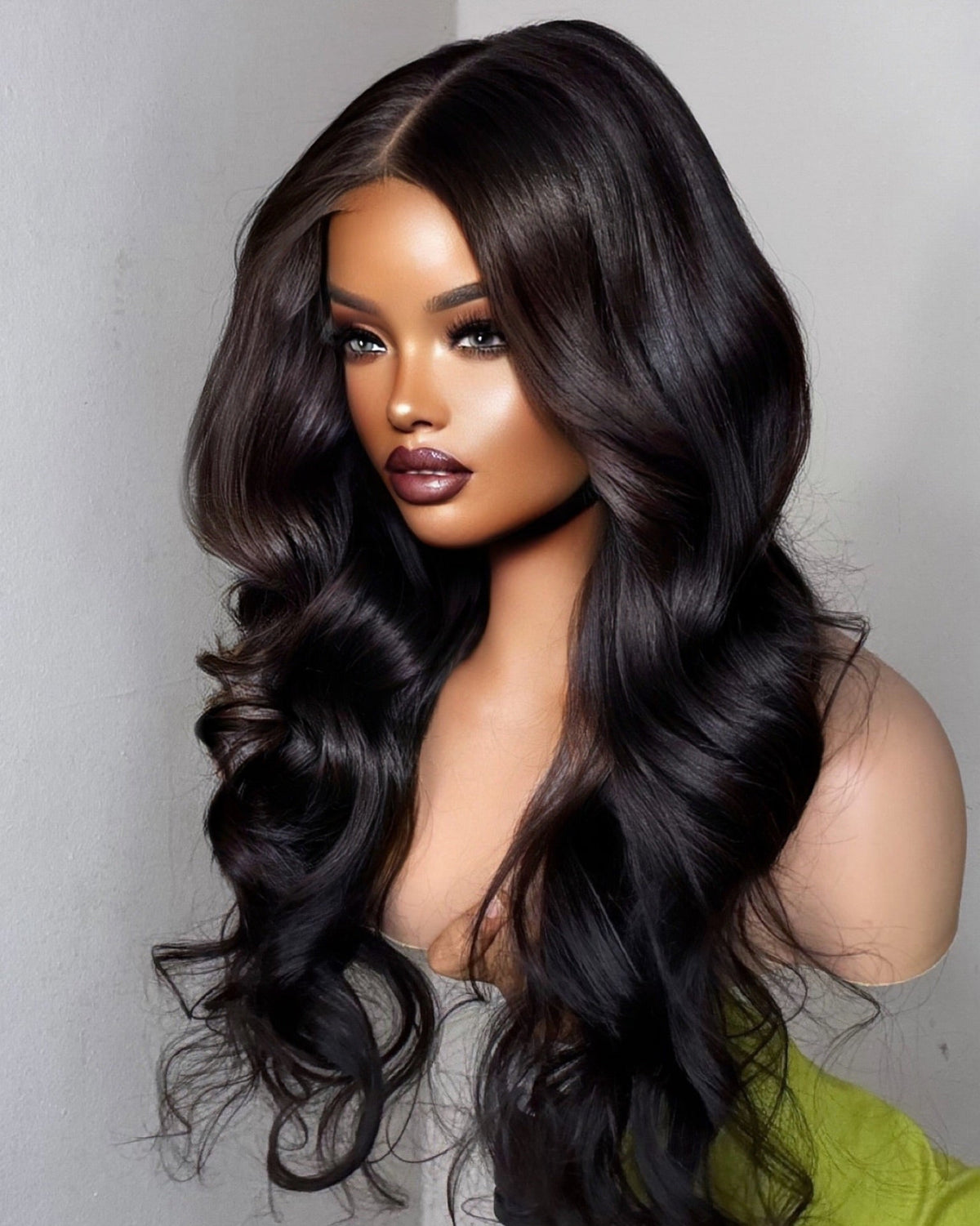 Tara –  7x5 HD Lace Closure WiG