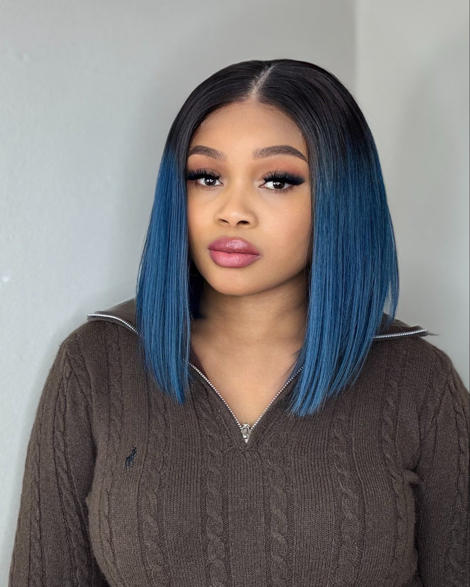 Jade lace closure  wig
