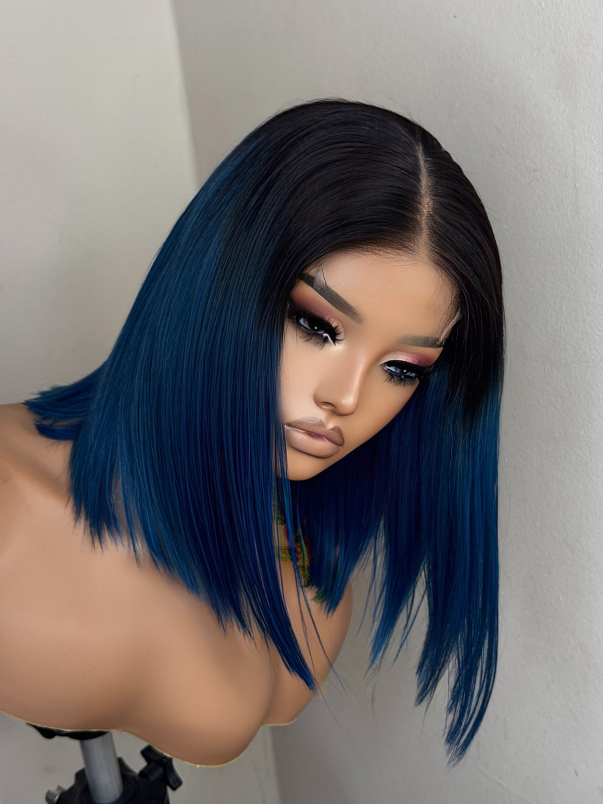 Jade lace closure  wig