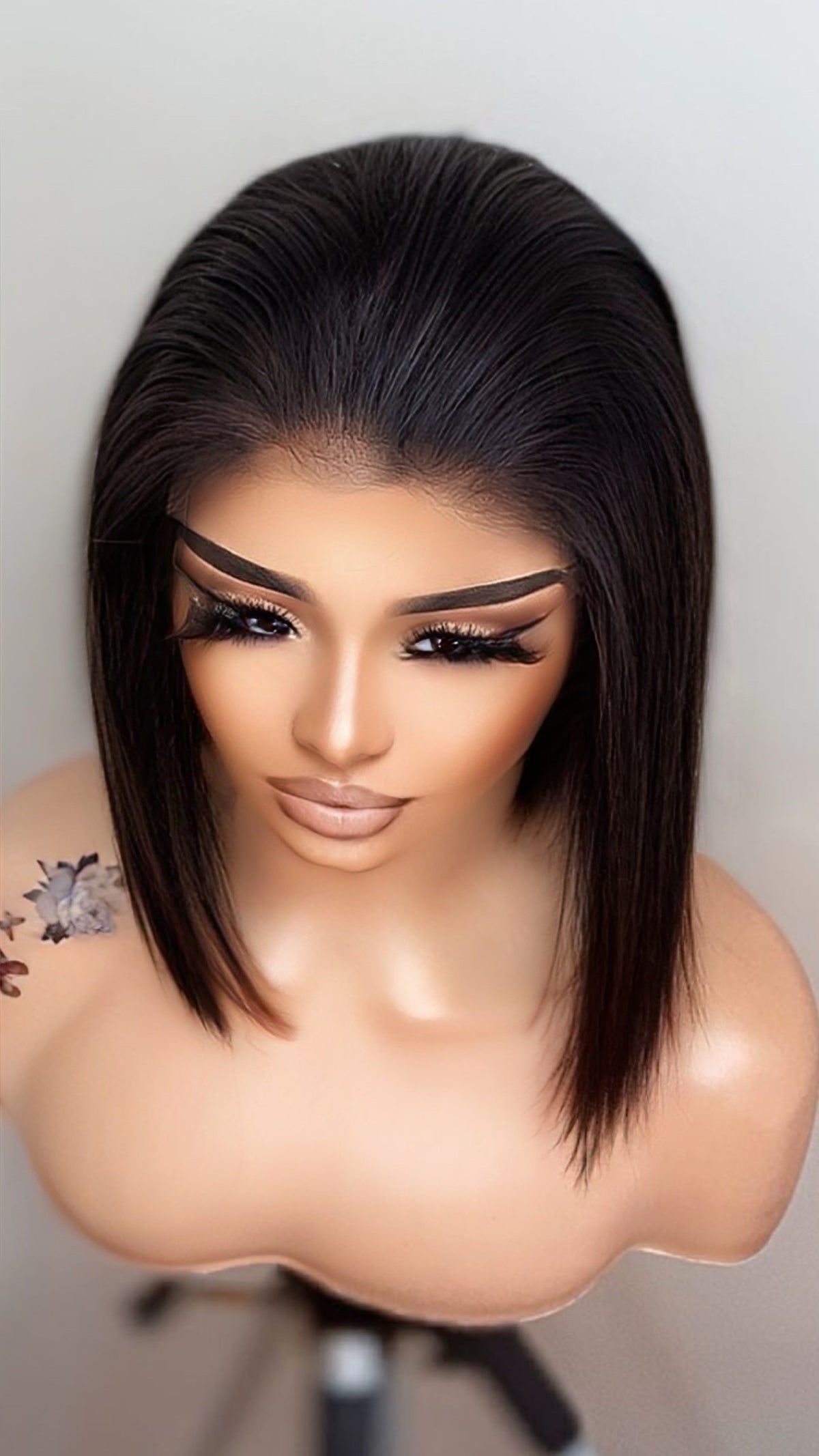 Emma- HD  Lace Frontal Wig