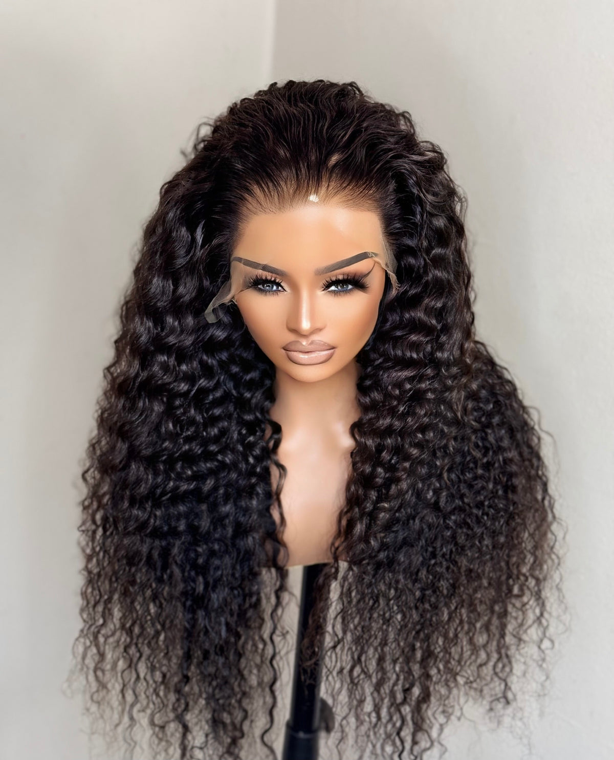 Joy - HD Lace Frontal Wig
