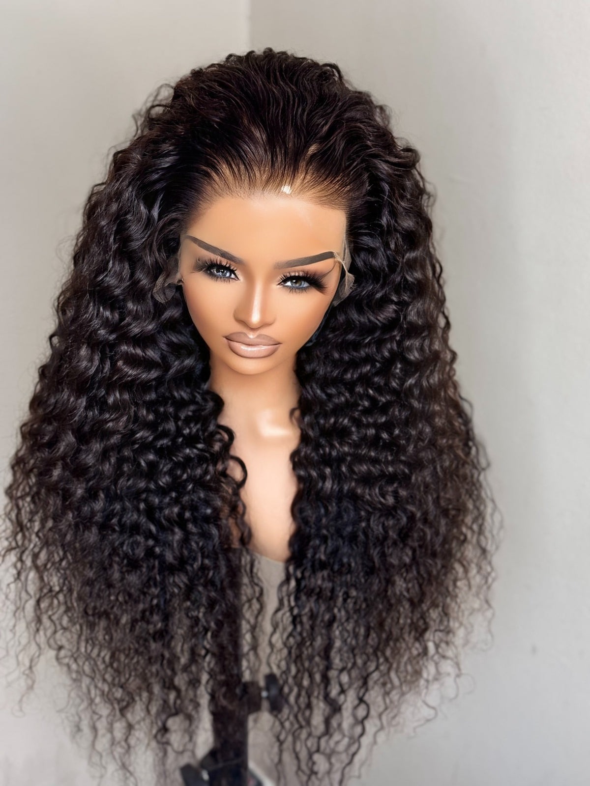 Joy - HD Lace Frontal Wig
