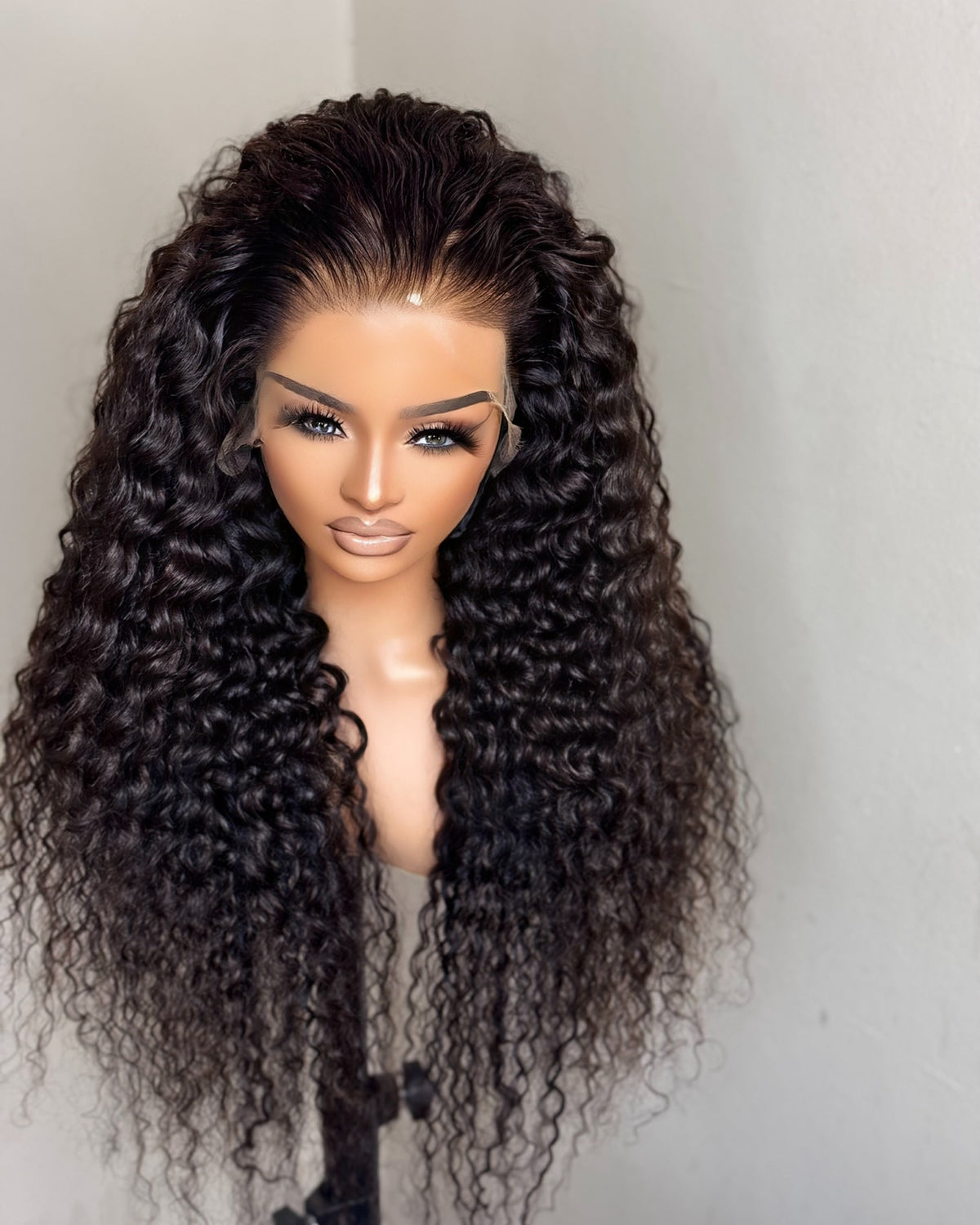 Joy - HD Lace Frontal Wig