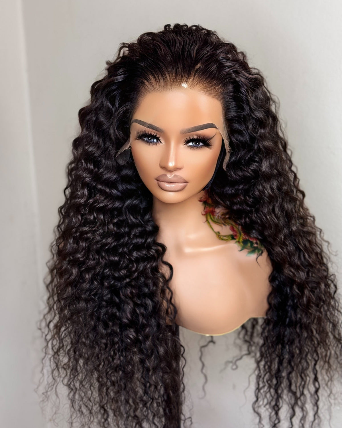 Joy - HD Lace Frontal Wig