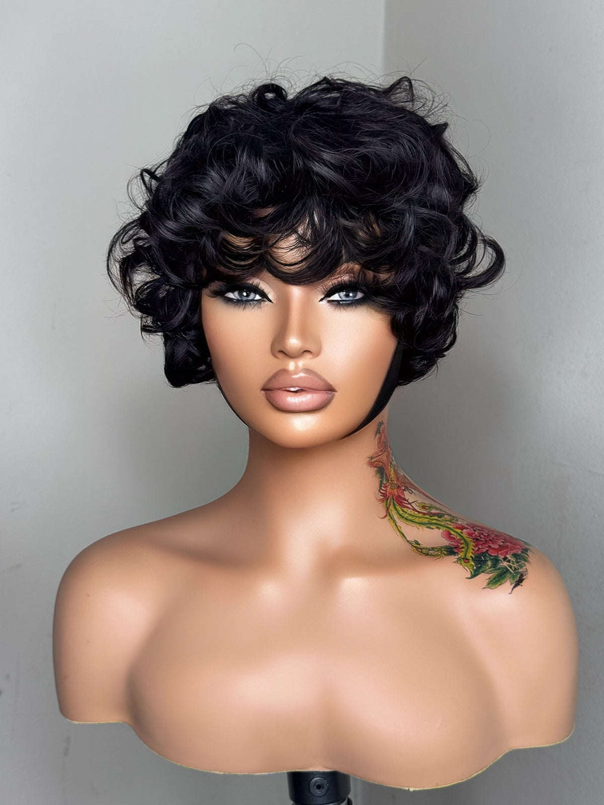 CHIOMA CURLY  WIG