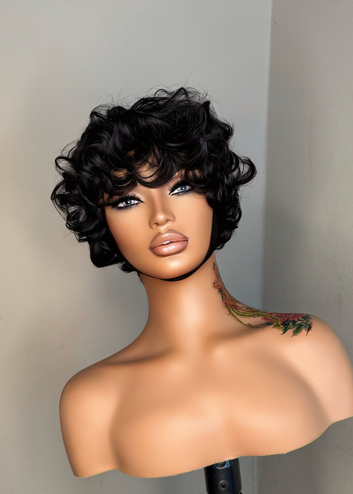 CHIOMA CURLY  WIG