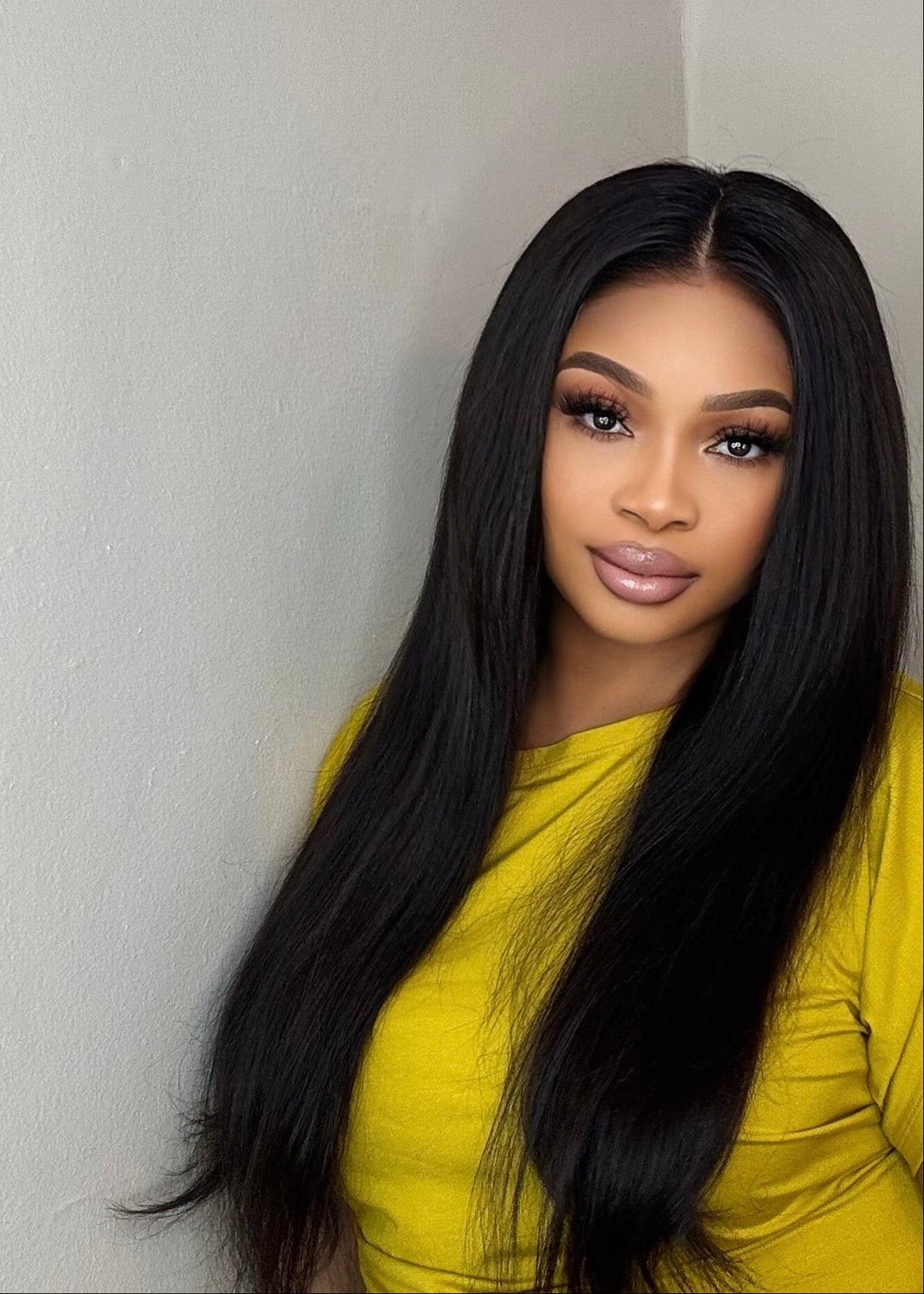 Tammy – HD Lace Closure Wig