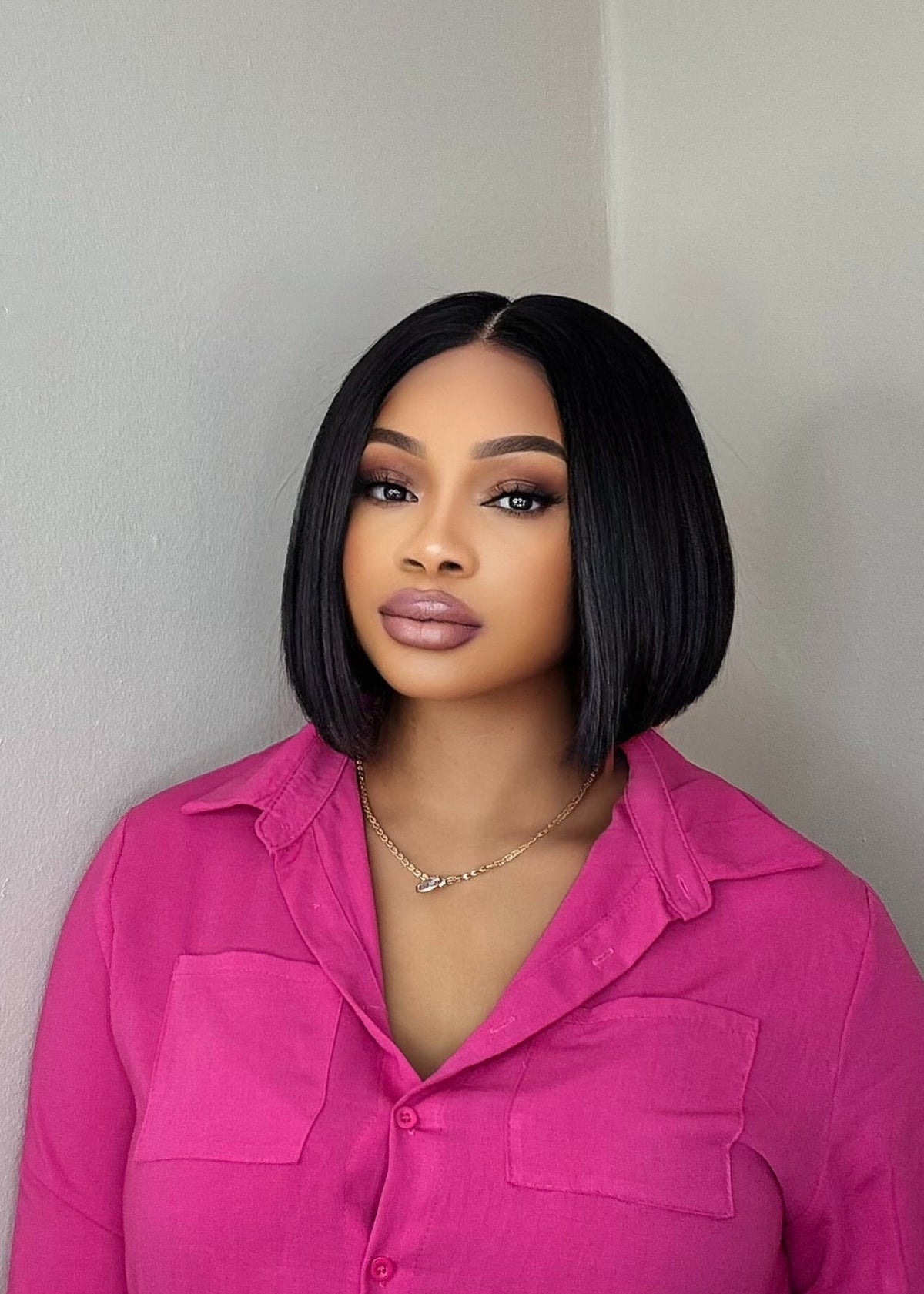EVE - HD Bob Wig