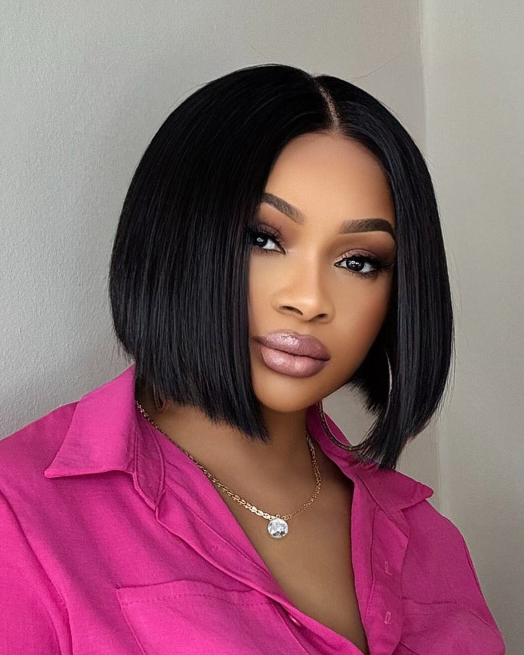 EVE - HD Bob Wig