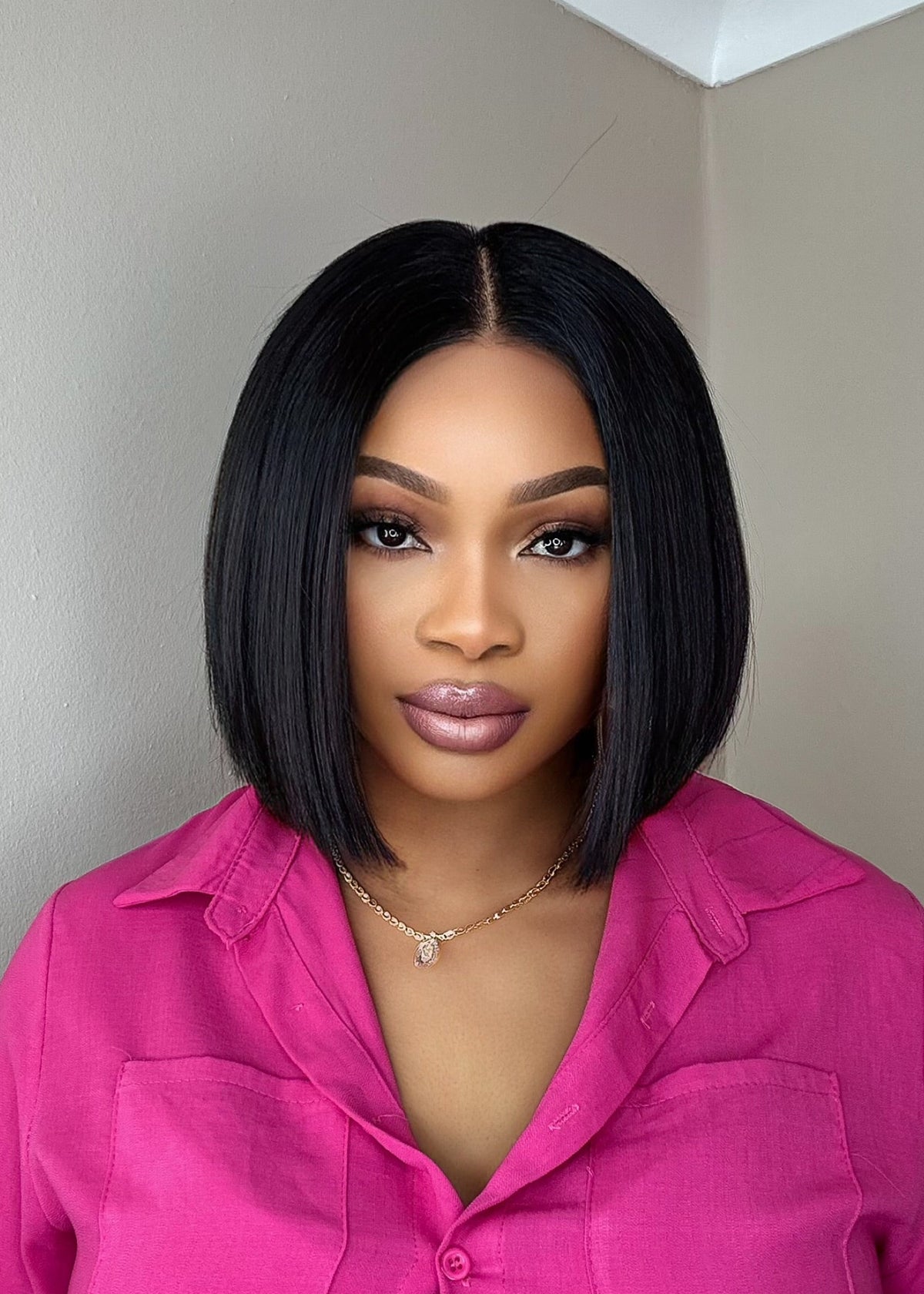 EVE - HD Bob Wig