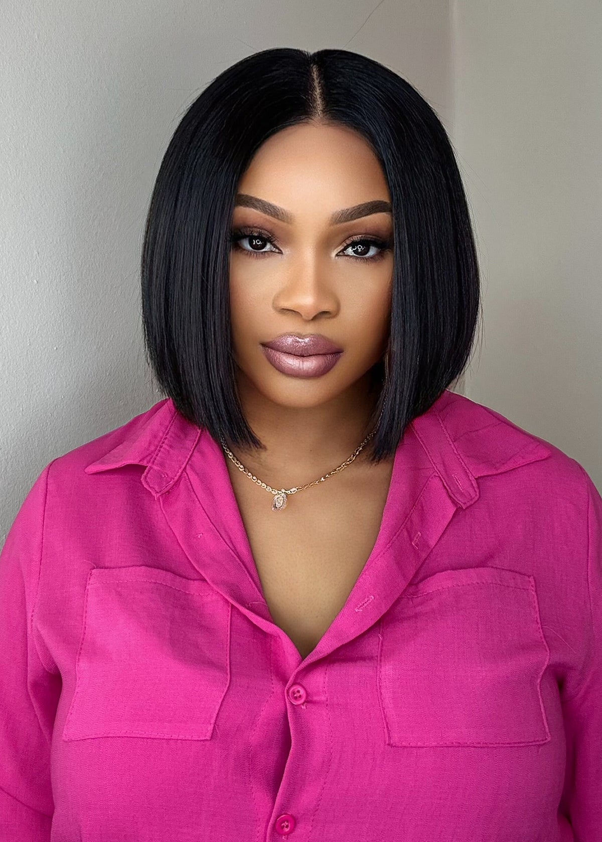 EVE - HD Bob Wig